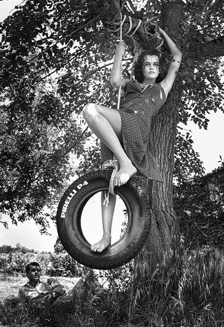 Calendario Pirelli, ripasso verso il 2027 con le foto indimenticabili