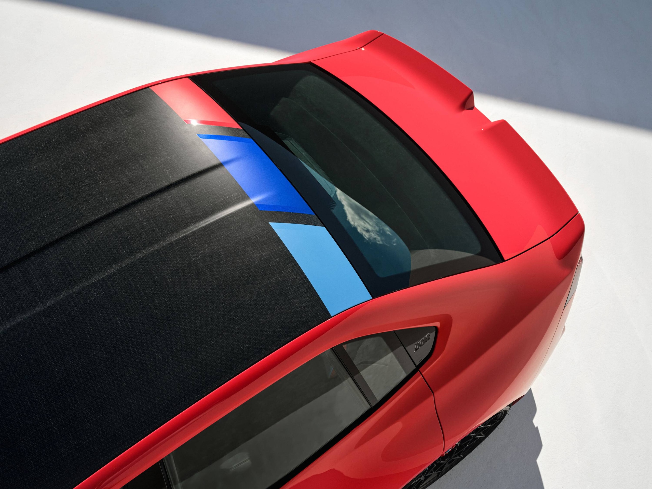 BMW M3, altre foto di come sarà: la Concept Neue Klasse è mozzafiato