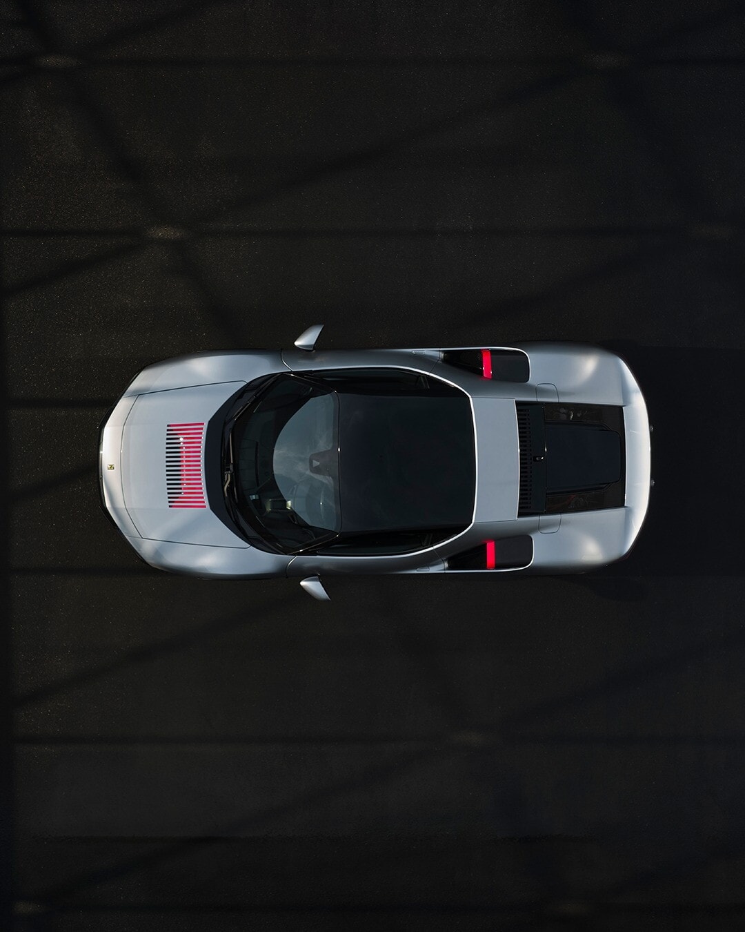 Ferrari CZ26, la one-off su base SF90 Stradale: FOTO