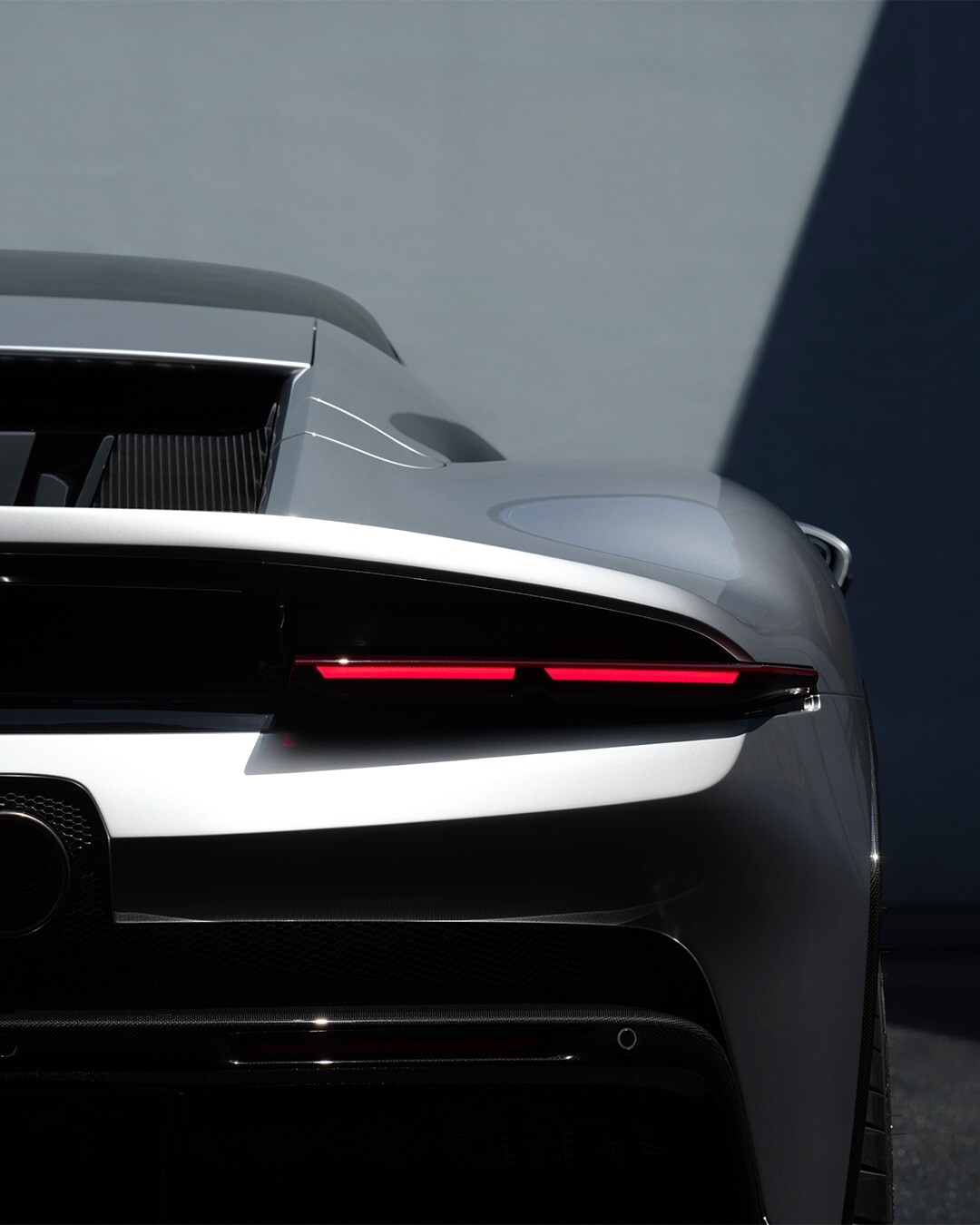 Ferrari CZ26, la one-off su base SF90 Stradale: FOTO
