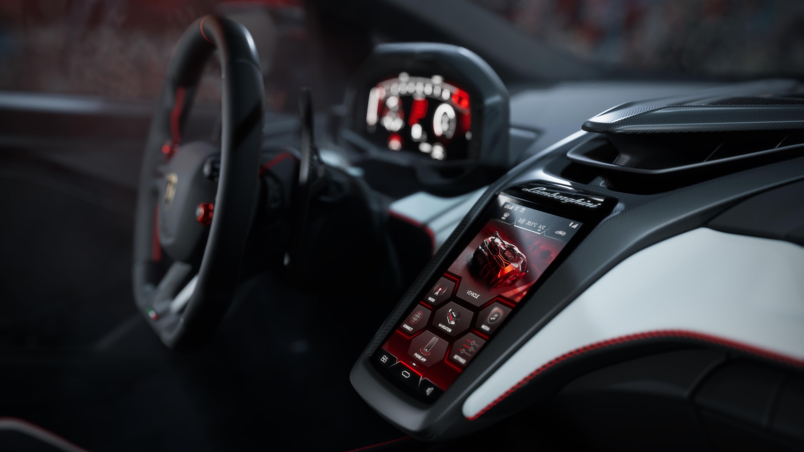 Lamborghini Revuelto SV, 1.065 CV di pura esagerazione