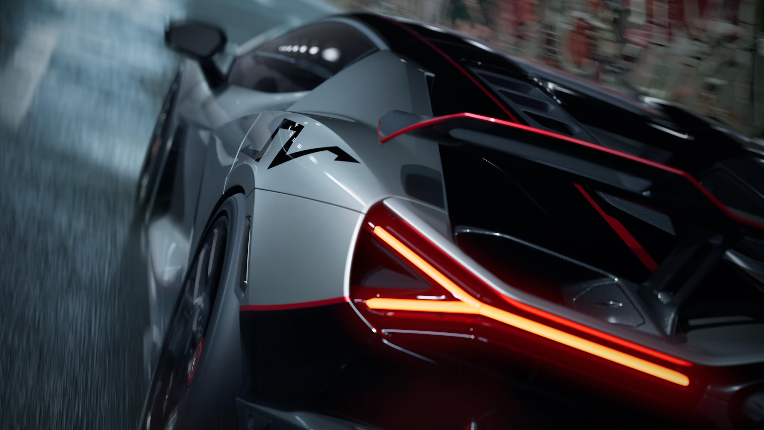 Lamborghini Revuelto SV, 1.065 CV di pura esagerazione