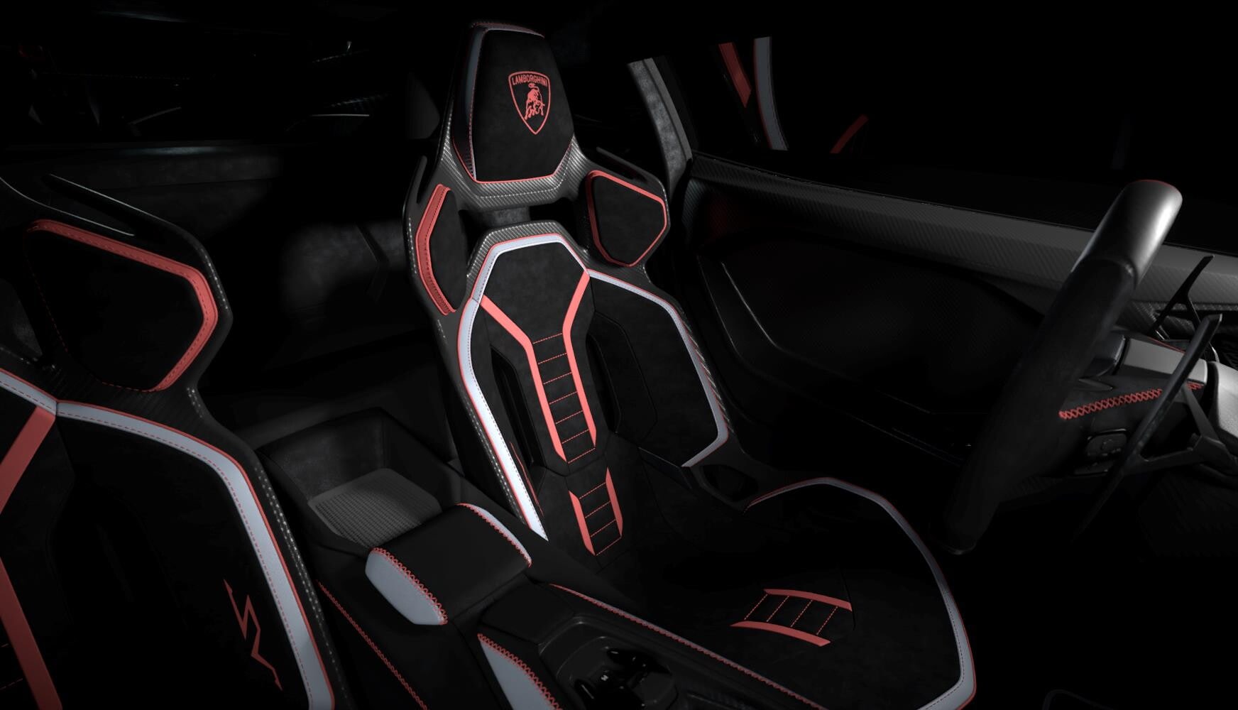 Lamborghini Revuelto SV, 1.065 CV di pura esagerazione