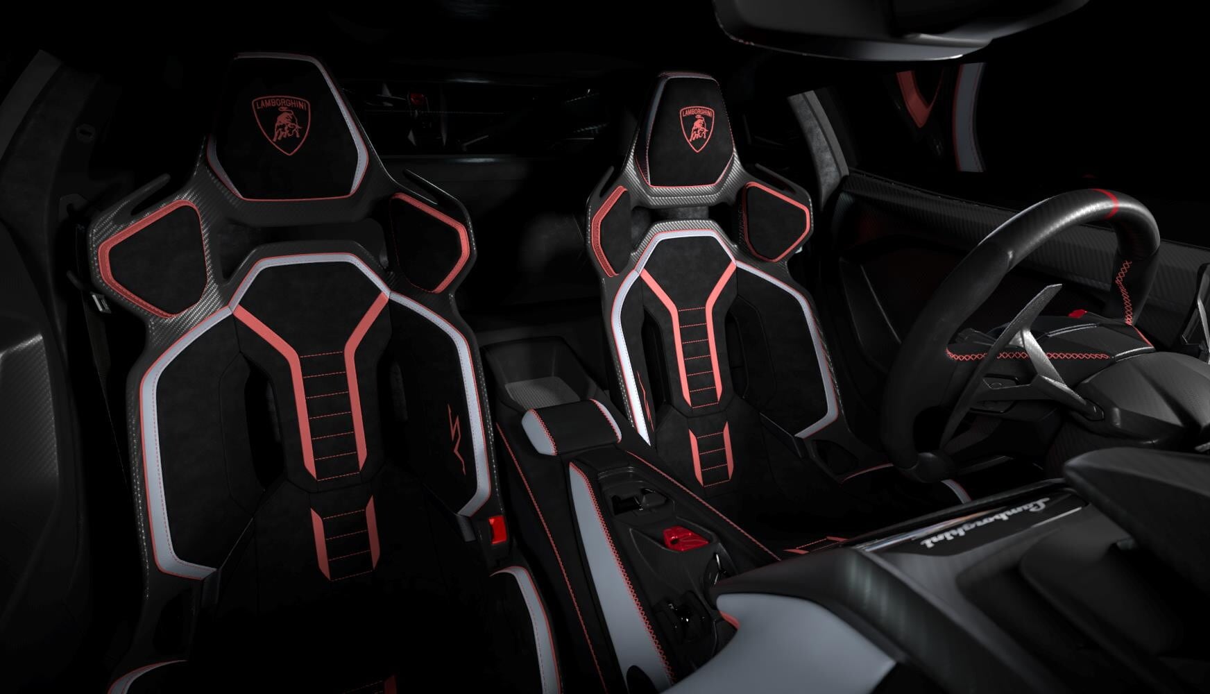 Lamborghini Revuelto SV, 1.065 CV di pura esagerazione