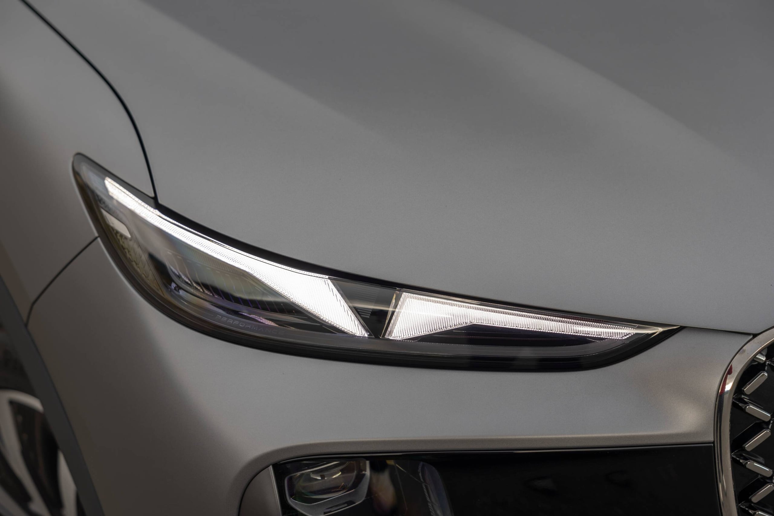 Lepas L8, il Suv di casa Chery ha un gusto europeo