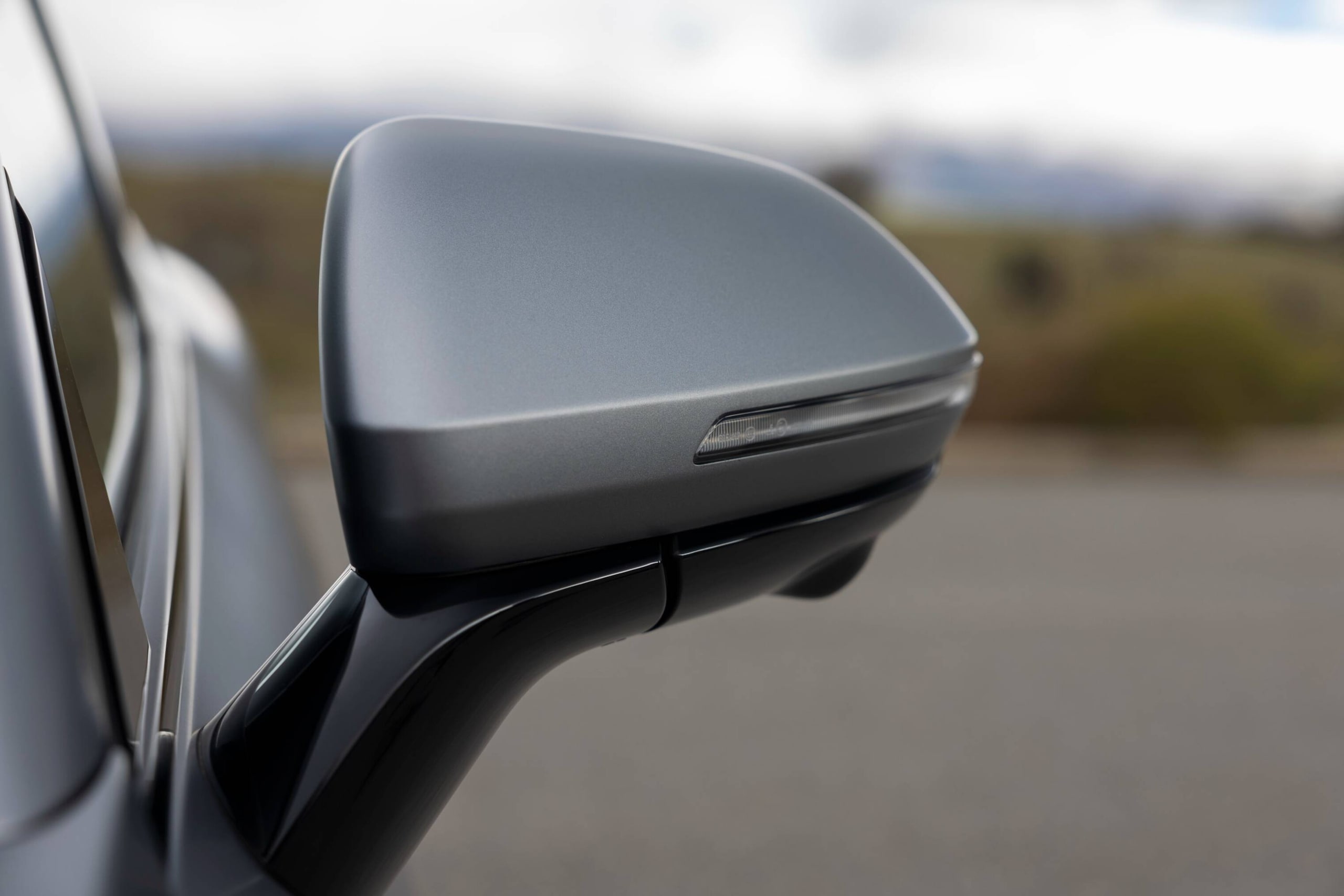 Lepas L8, il Suv di casa Chery ha un gusto europeo