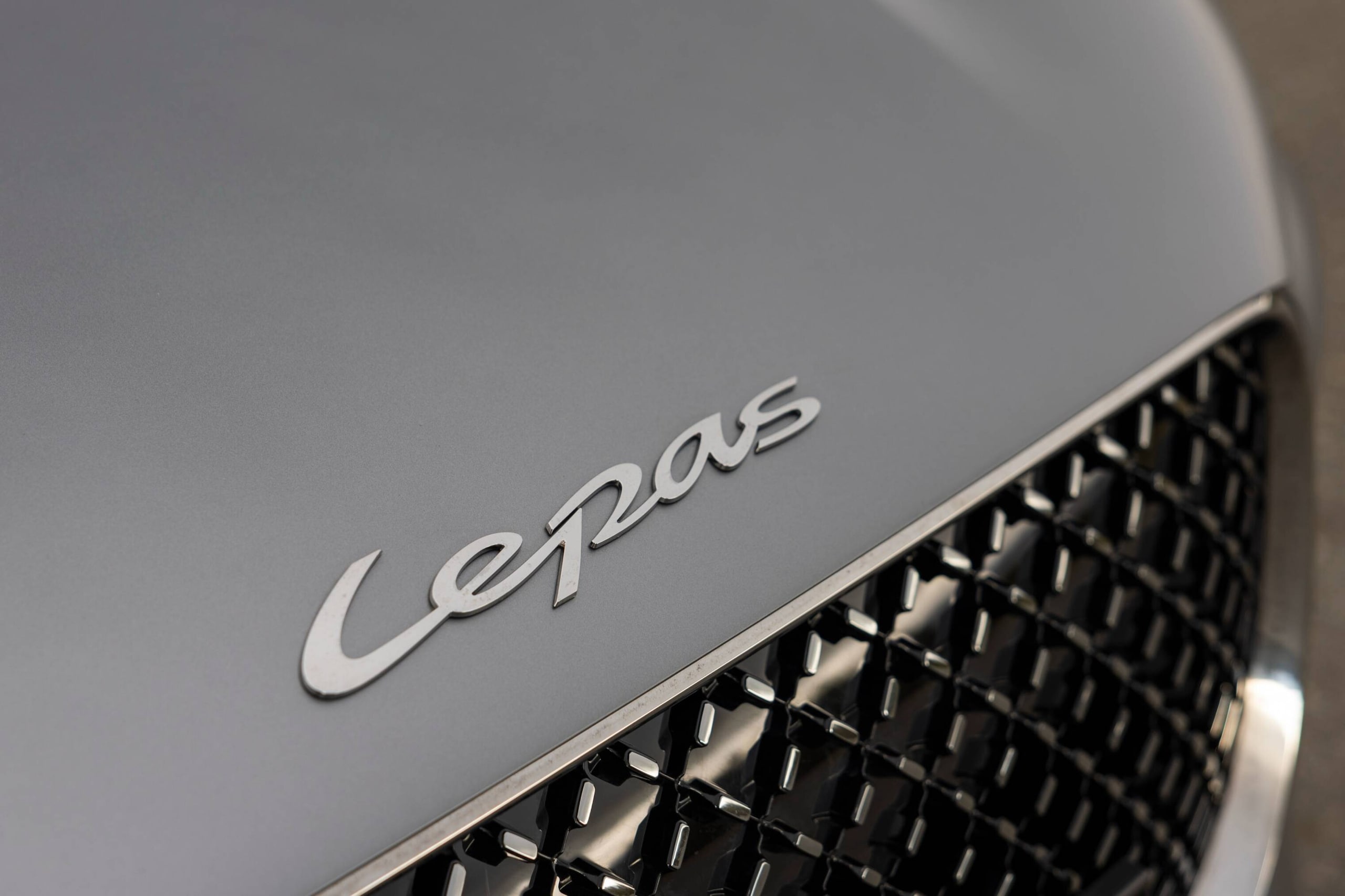 Lepas L8, il Suv di casa Chery ha un gusto europeo