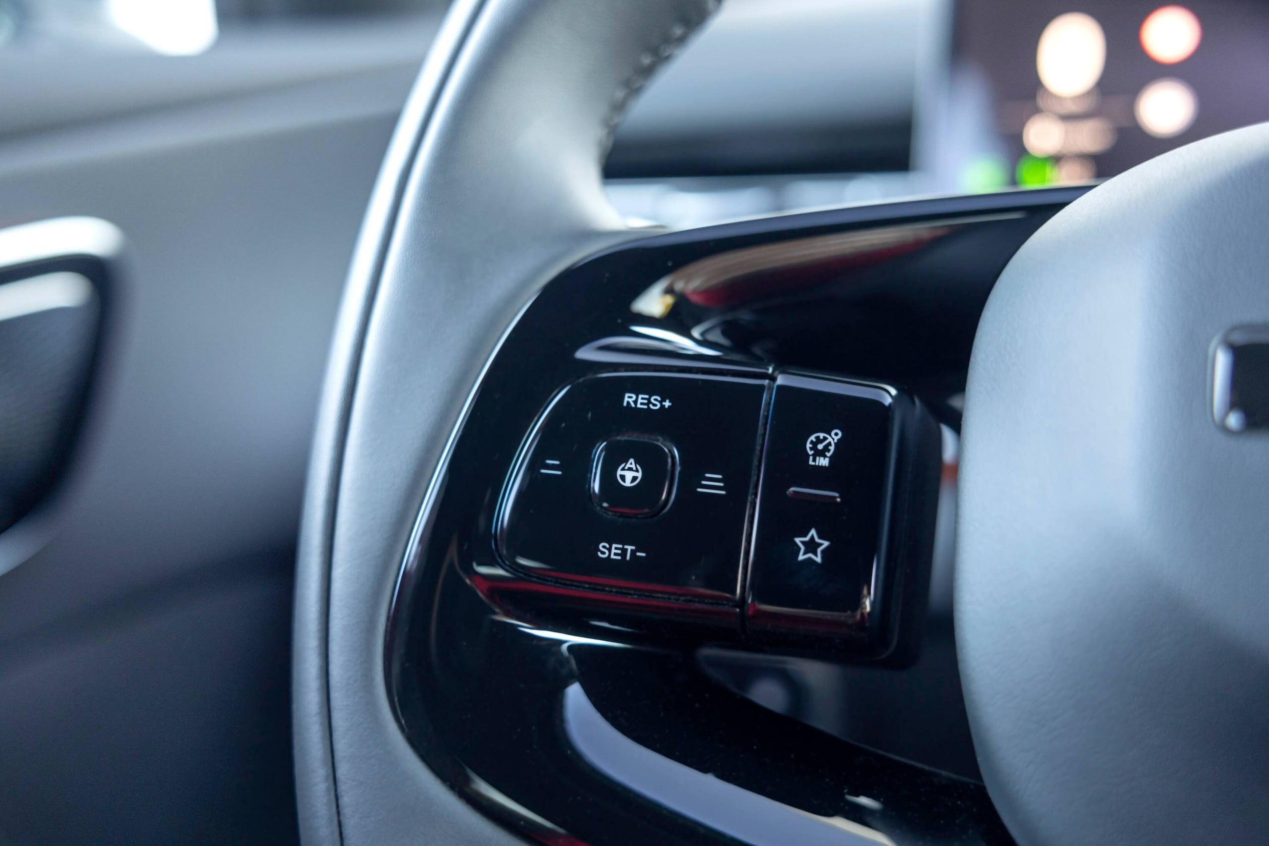 Lepas L8, il Suv di casa Chery ha un gusto europeo