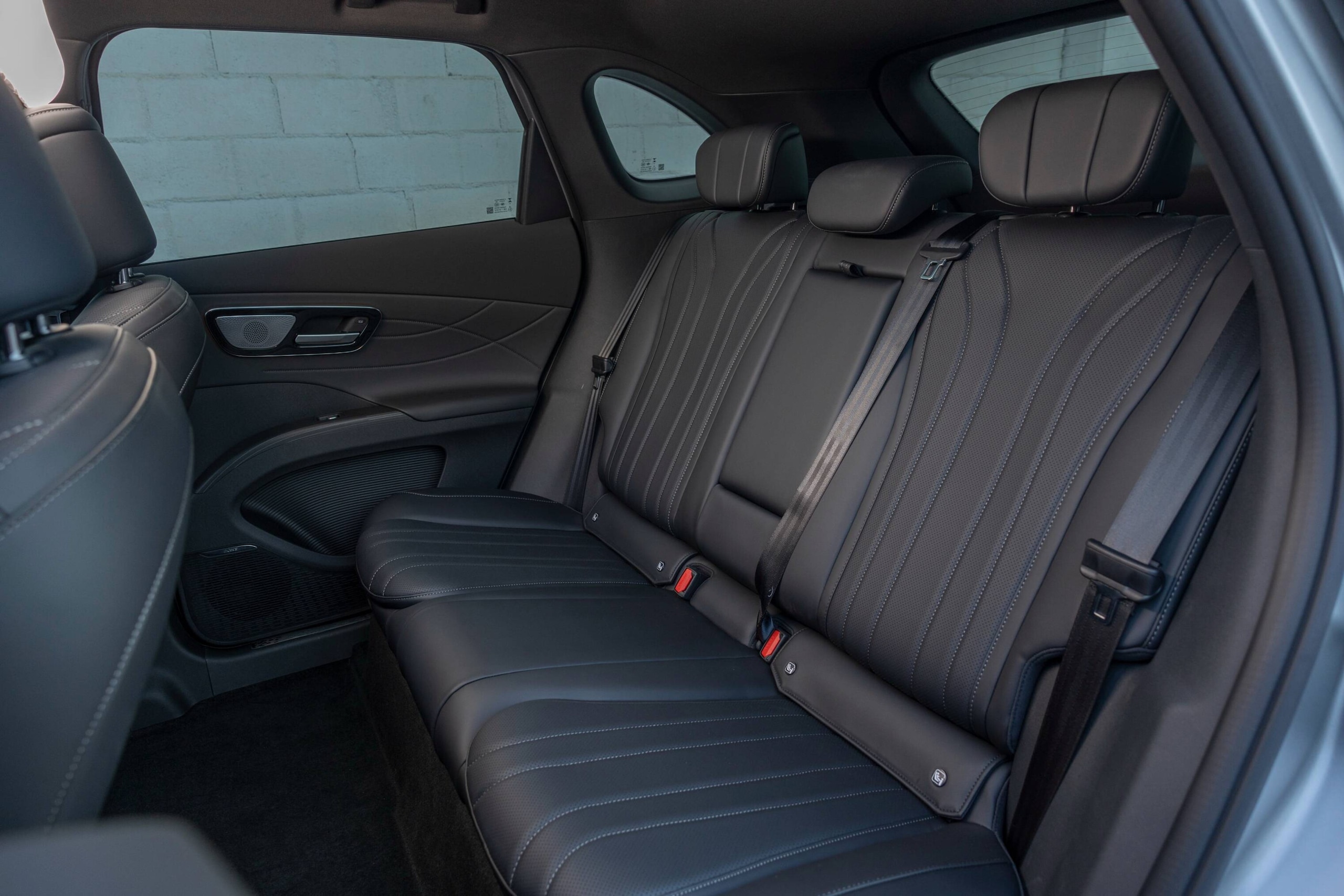Lepas L8, il Suv di casa Chery ha un gusto europeo