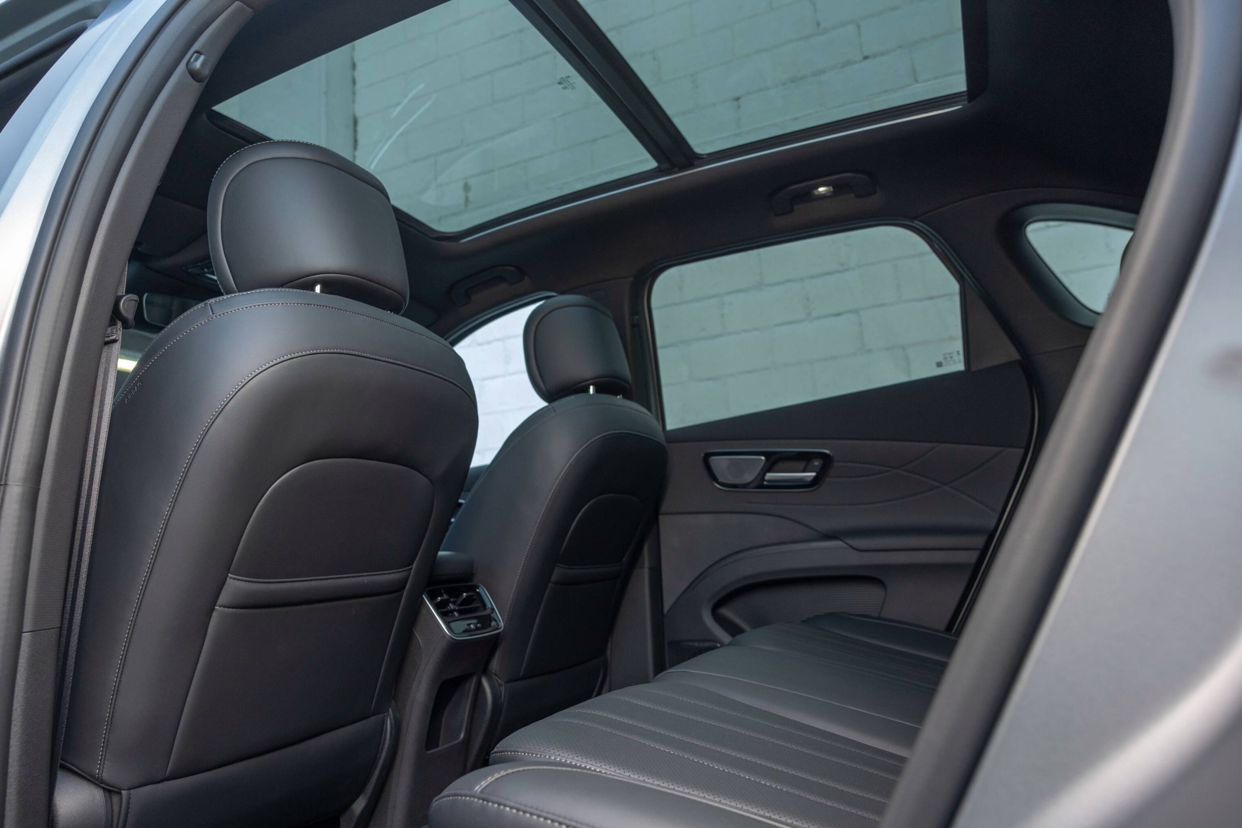 Lepas L8, il Suv di casa Chery ha un gusto europeo