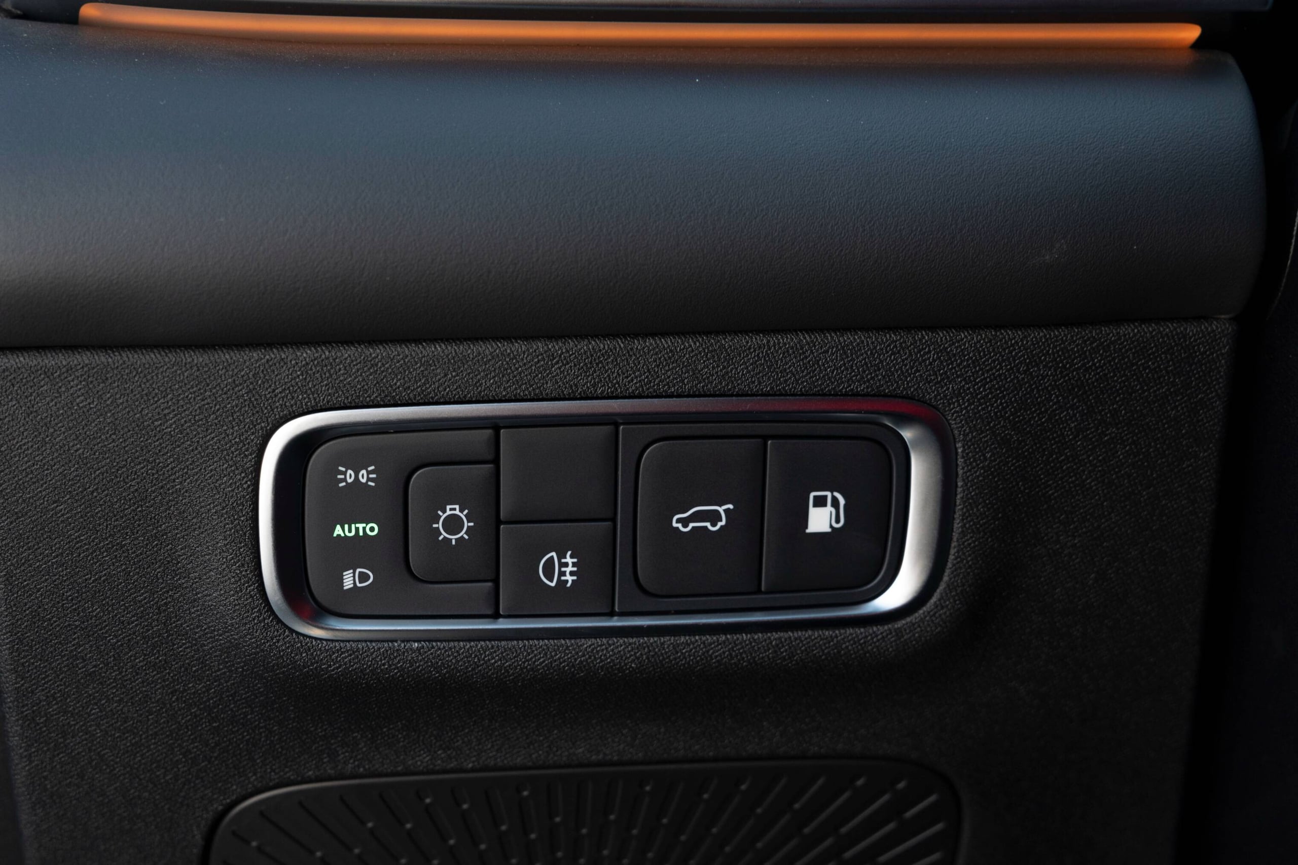 Lepas L8, il Suv di casa Chery ha un gusto europeo