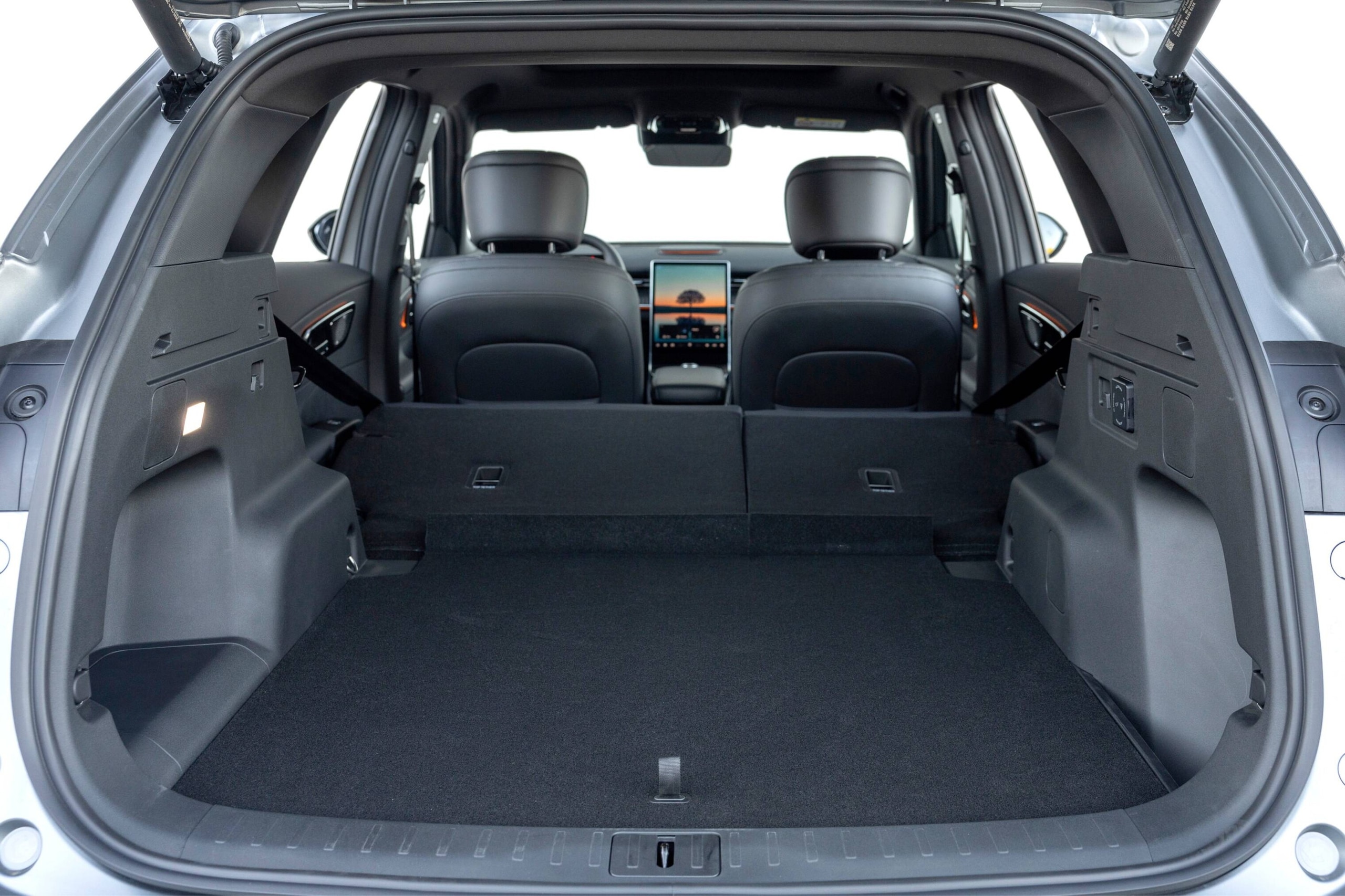 Lepas L8, il Suv di casa Chery ha un gusto europeo