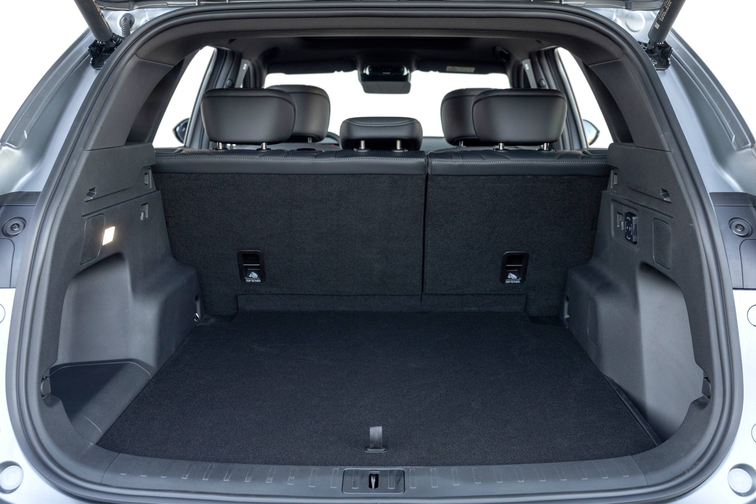 Lepas L8, il Suv di casa Chery ha un gusto europeo