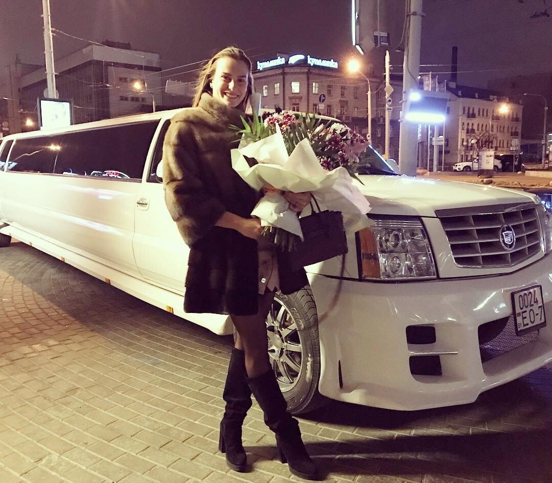 Sabalenka Purosangue del tennis: in garage Ferrari e non solo