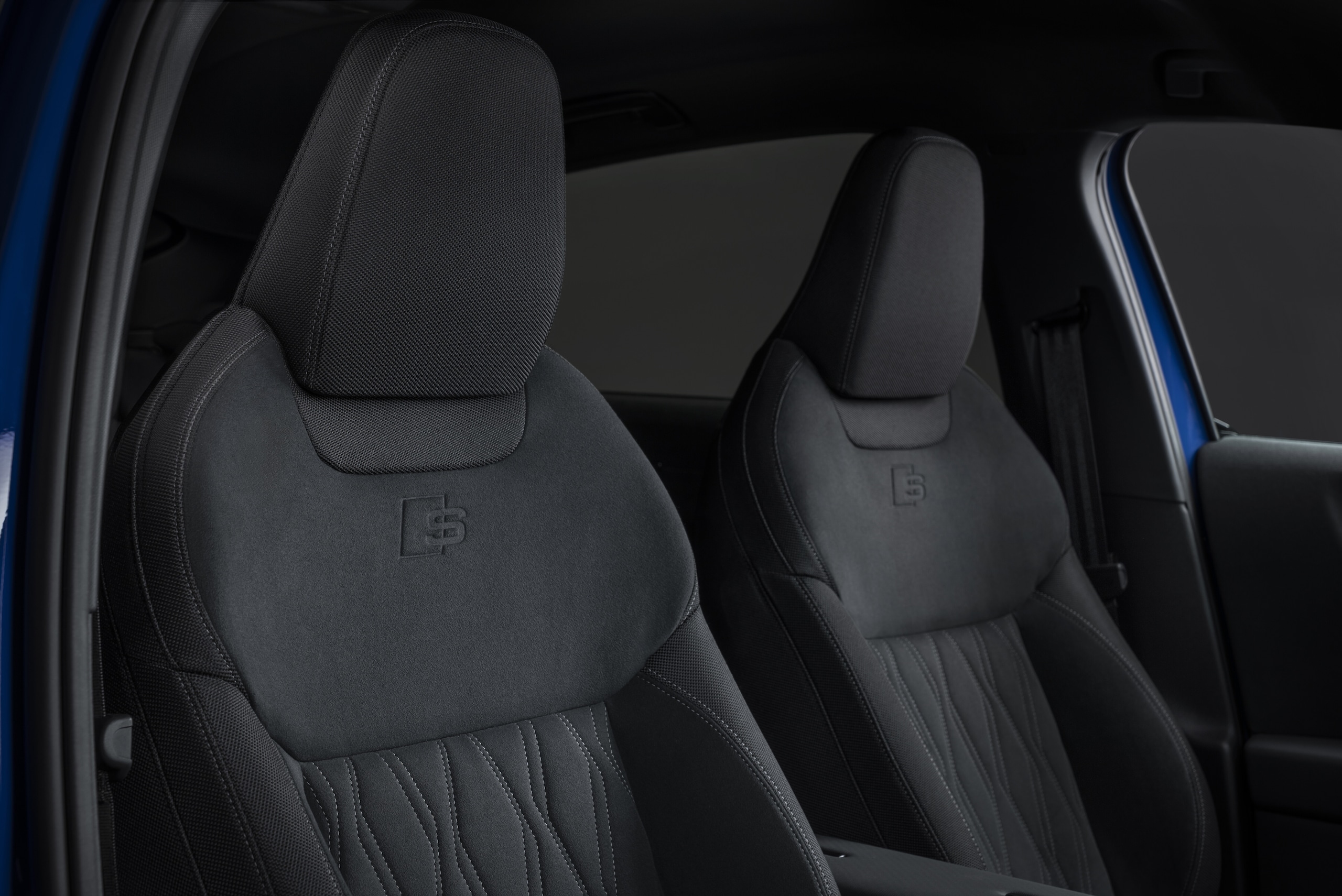Audi A2 e-tron, lo stile incontra l'efficienza