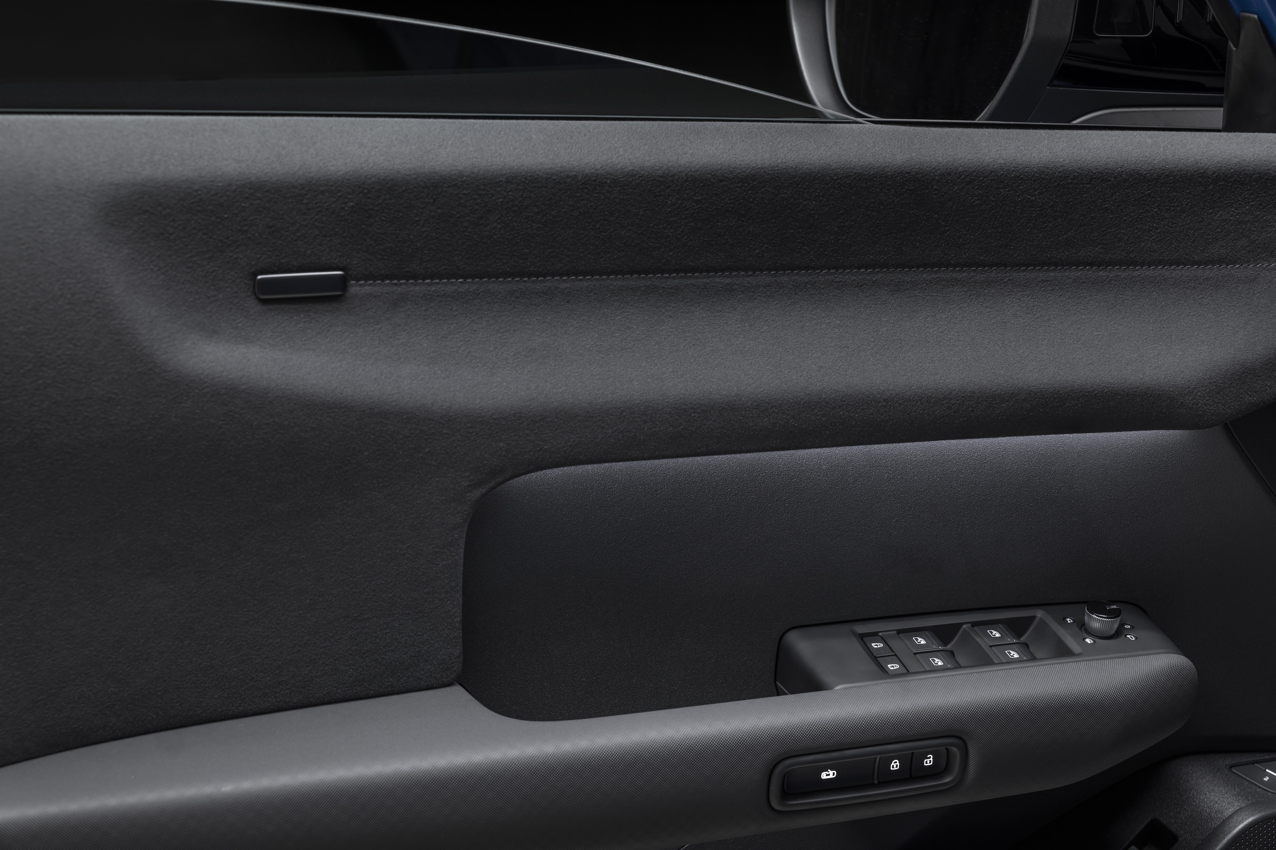 Audi A2 e-tron, lo stile incontra l'efficienza