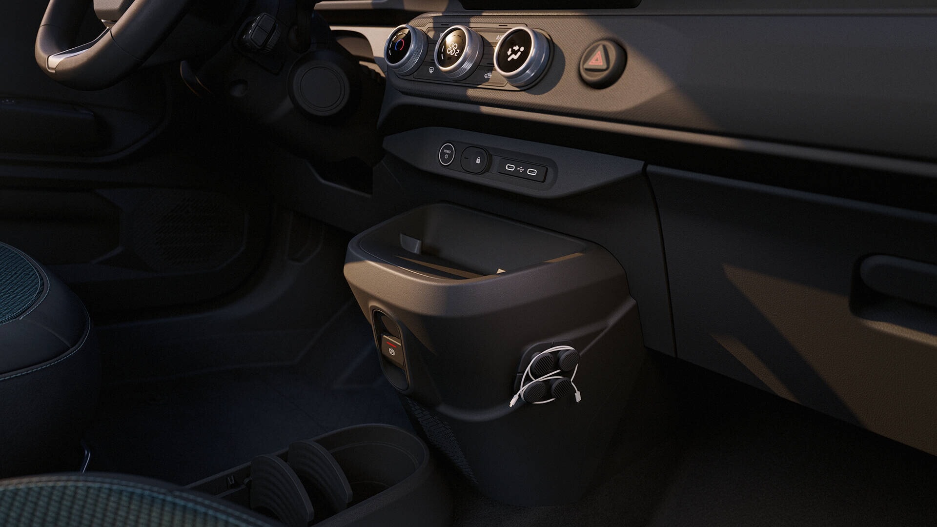 Dacia Spring, la piccola elettrica alza l'asticella