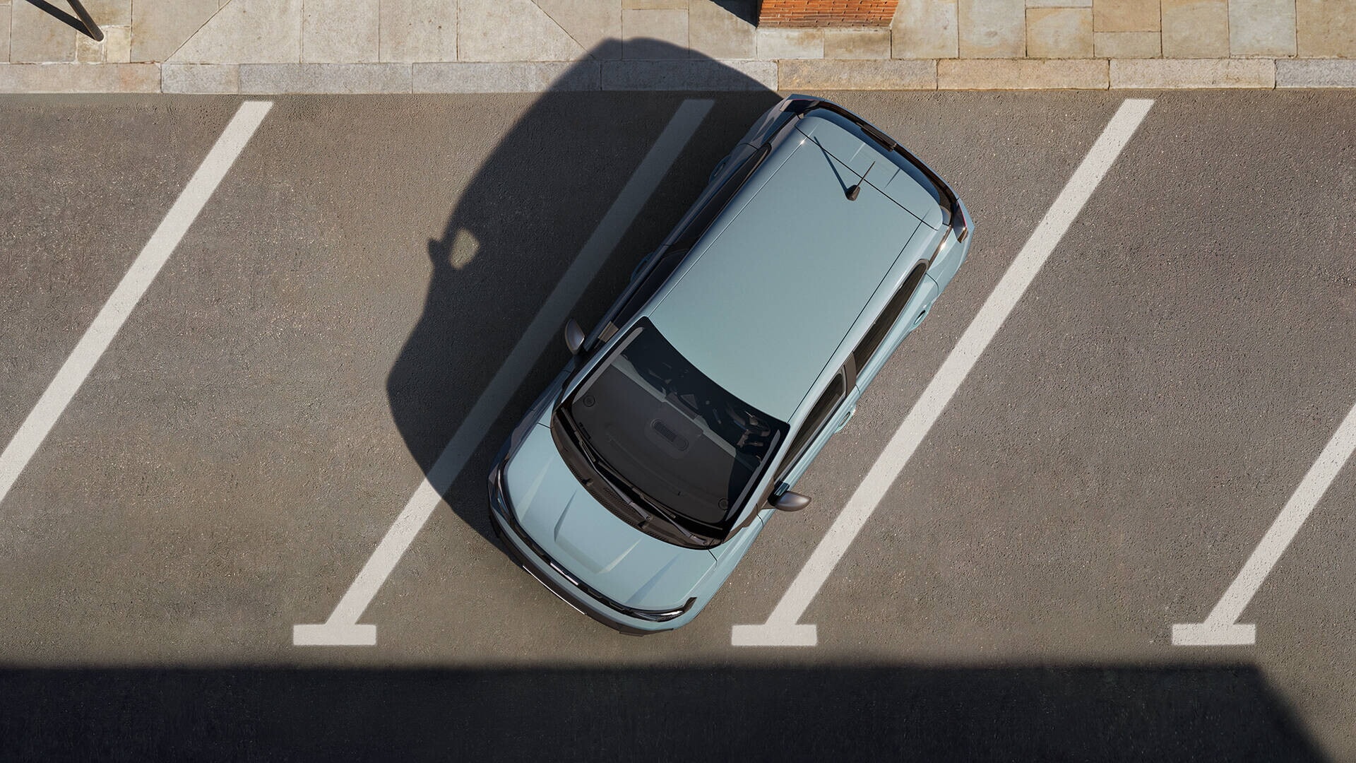Dacia Spring, la piccola elettrica alza l'asticella
