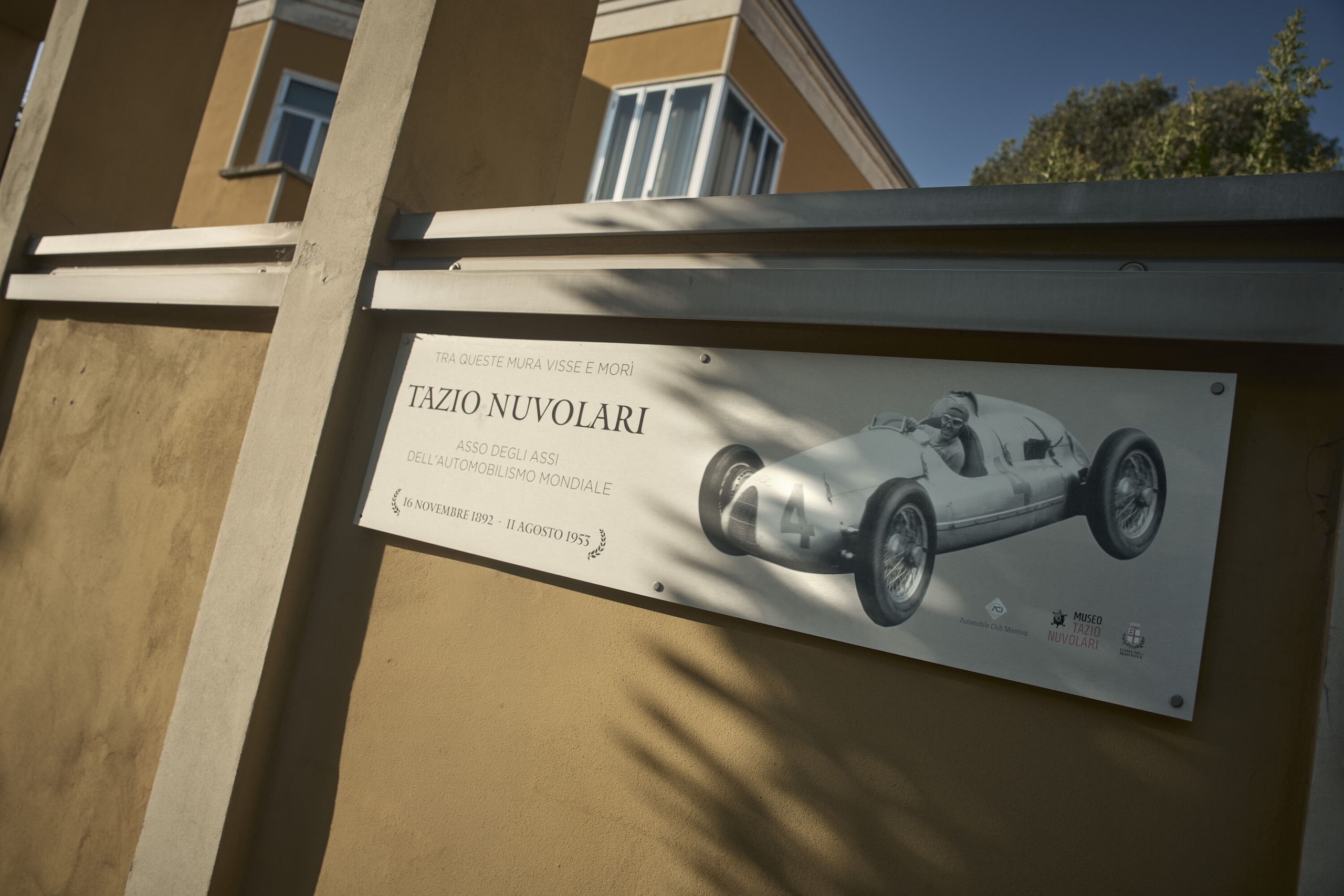 Audi Nuvolari, potenza da Formula 1 su strada