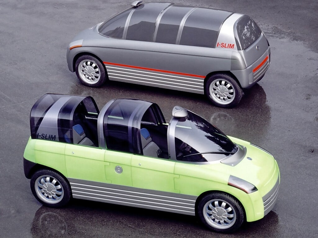 Collezione ASI Bertone, le auto più strabilianti al Salone Auto Torino