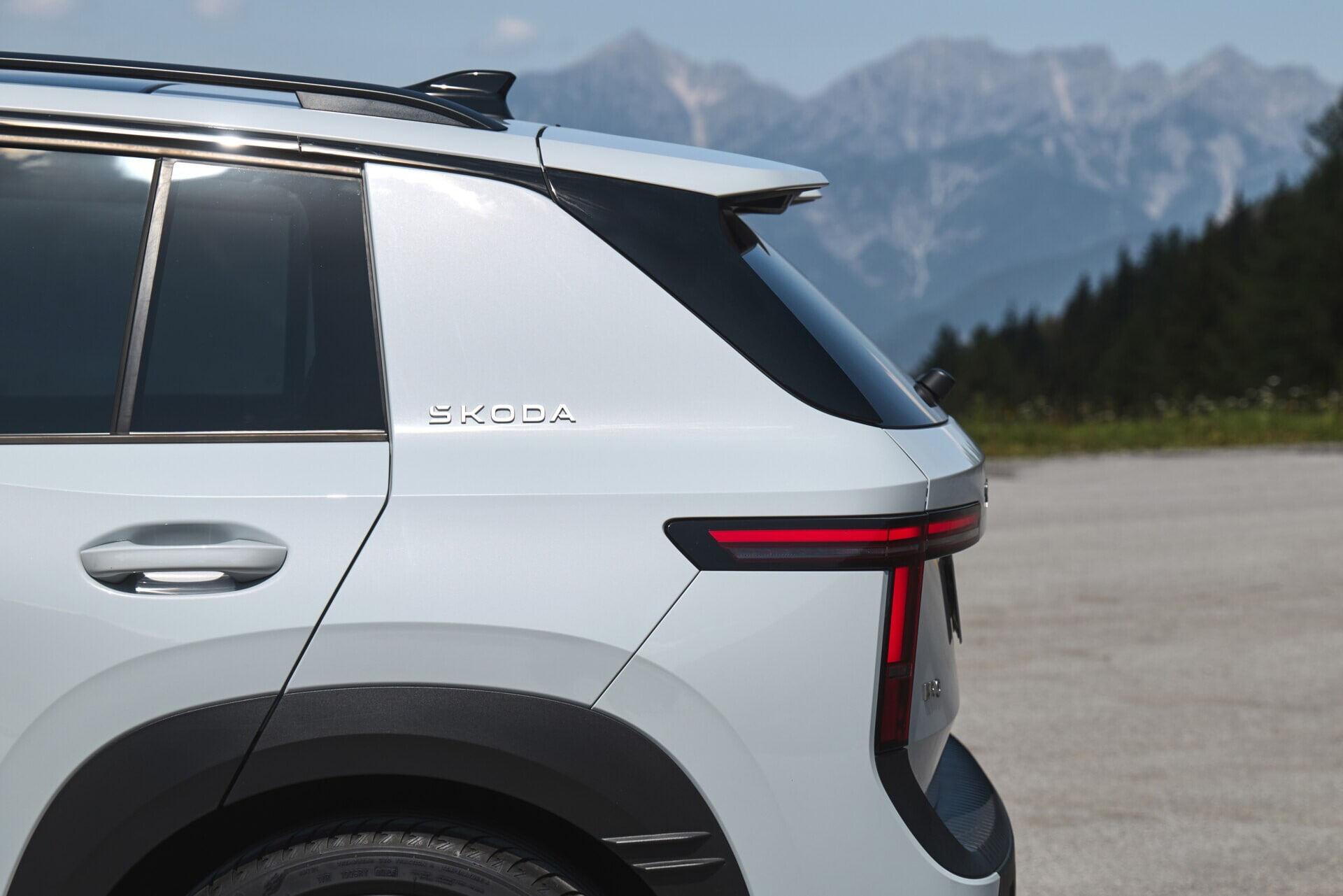 Epiq, Skoda ha il suo B-Suv 100% elettrico