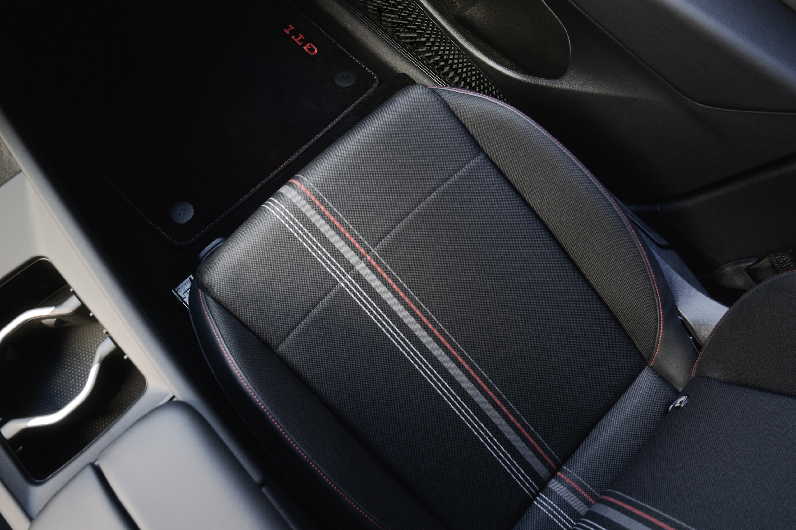 Volkswagen ID.3, la GTI più potente di sempre è elettrica