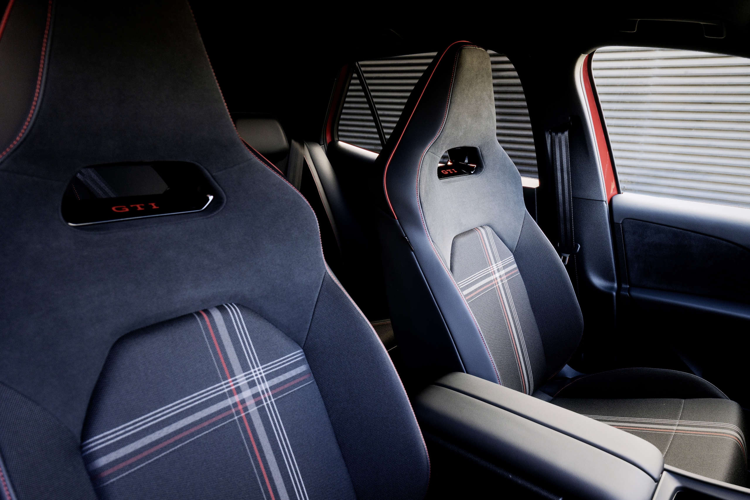 Volkswagen ID.3, la GTI più potente di sempre è elettrica
