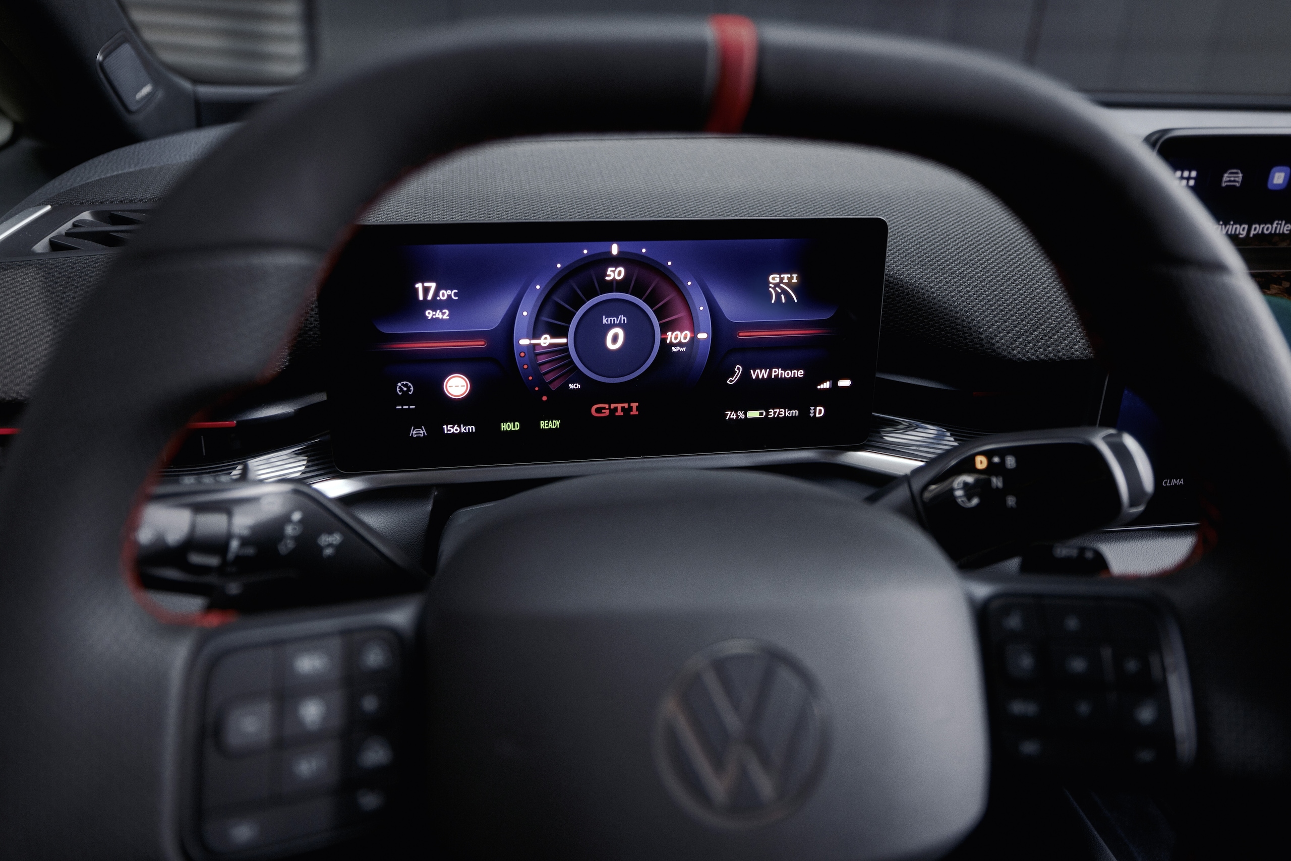 Volkswagen ID.3, la GTI più potente di sempre è elettrica