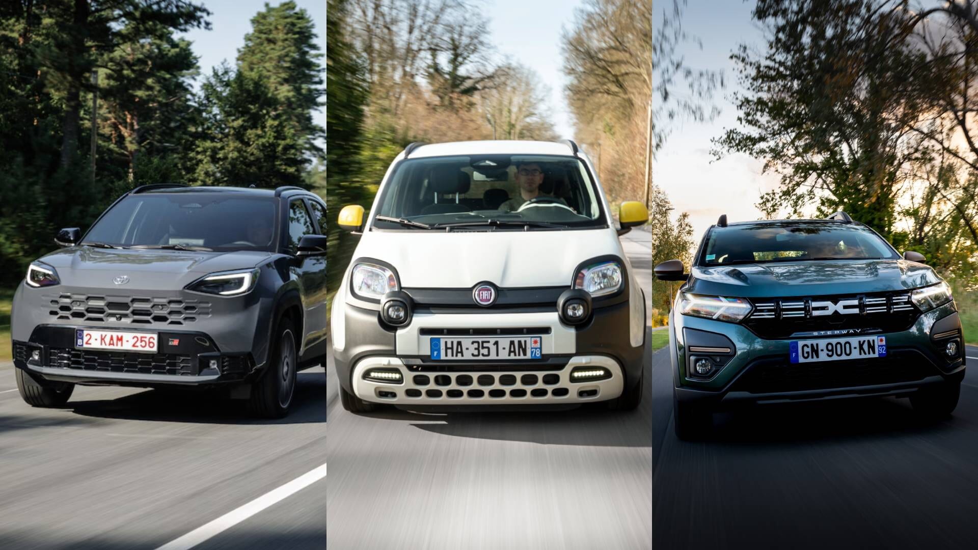 Bollo auto, tutti i modelli esenti dal 2027