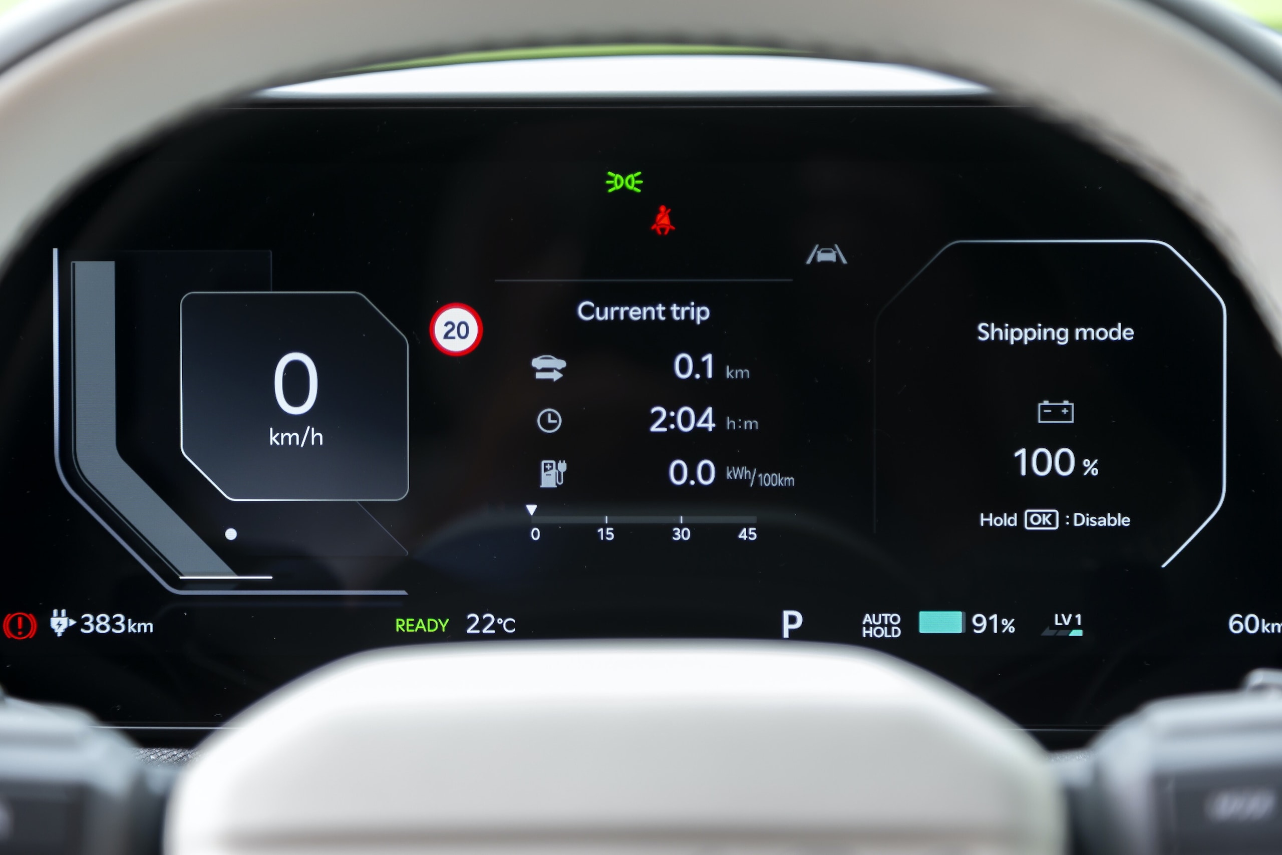 Kia EV2 GT Line, adesso va più lontano