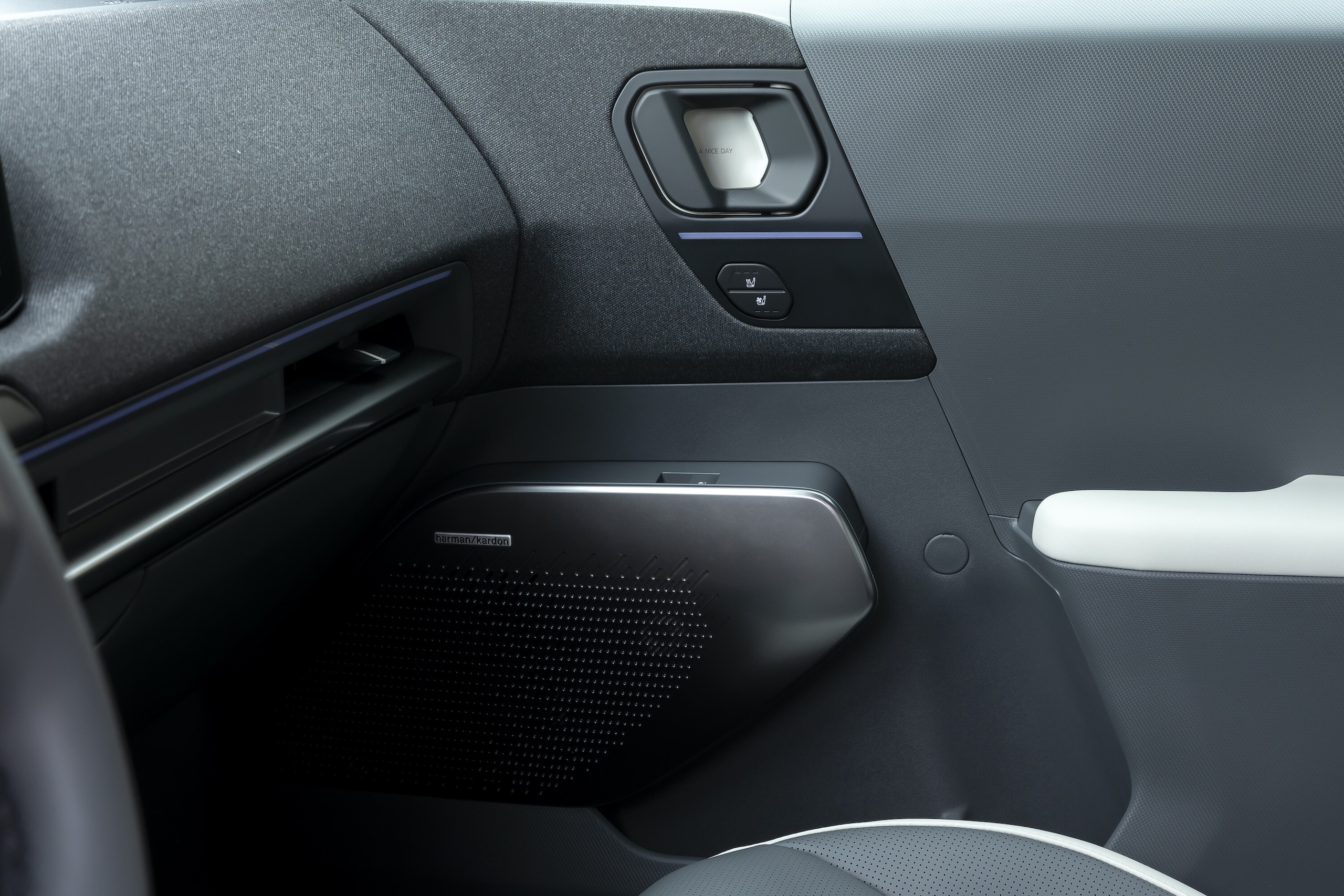 Kia EV2 GT Line, adesso va più lontano