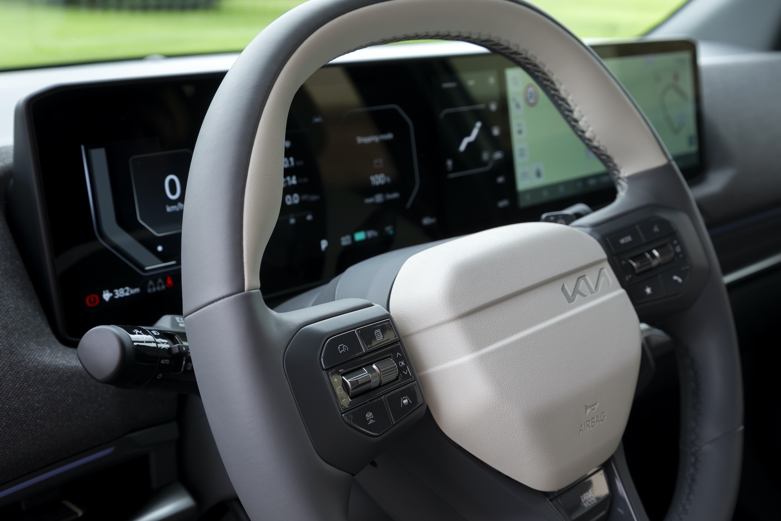Kia EV2 GT Line, adesso va più lontano