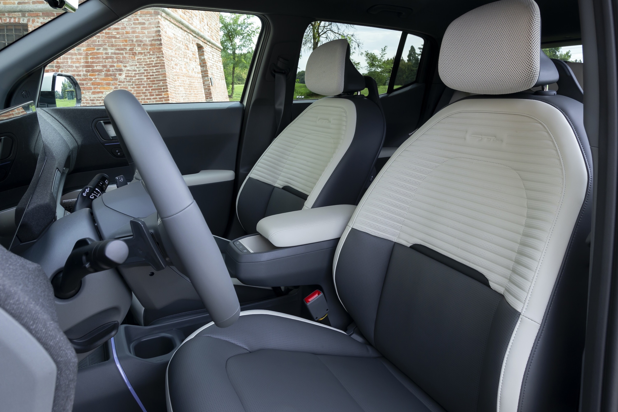 Kia EV2 GT Line, adesso va più lontano