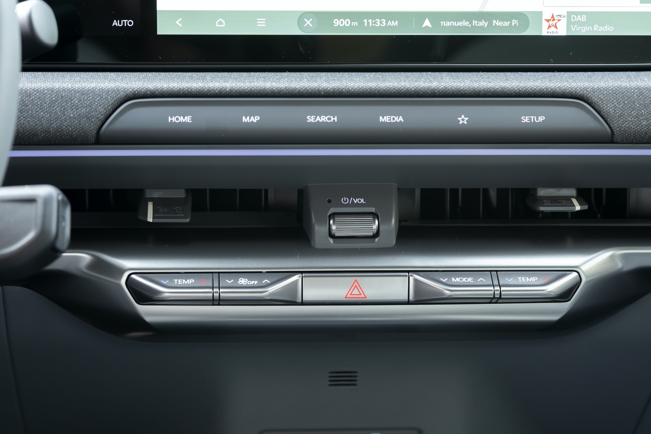 Kia EV2 GT Line, adesso va più lontano
