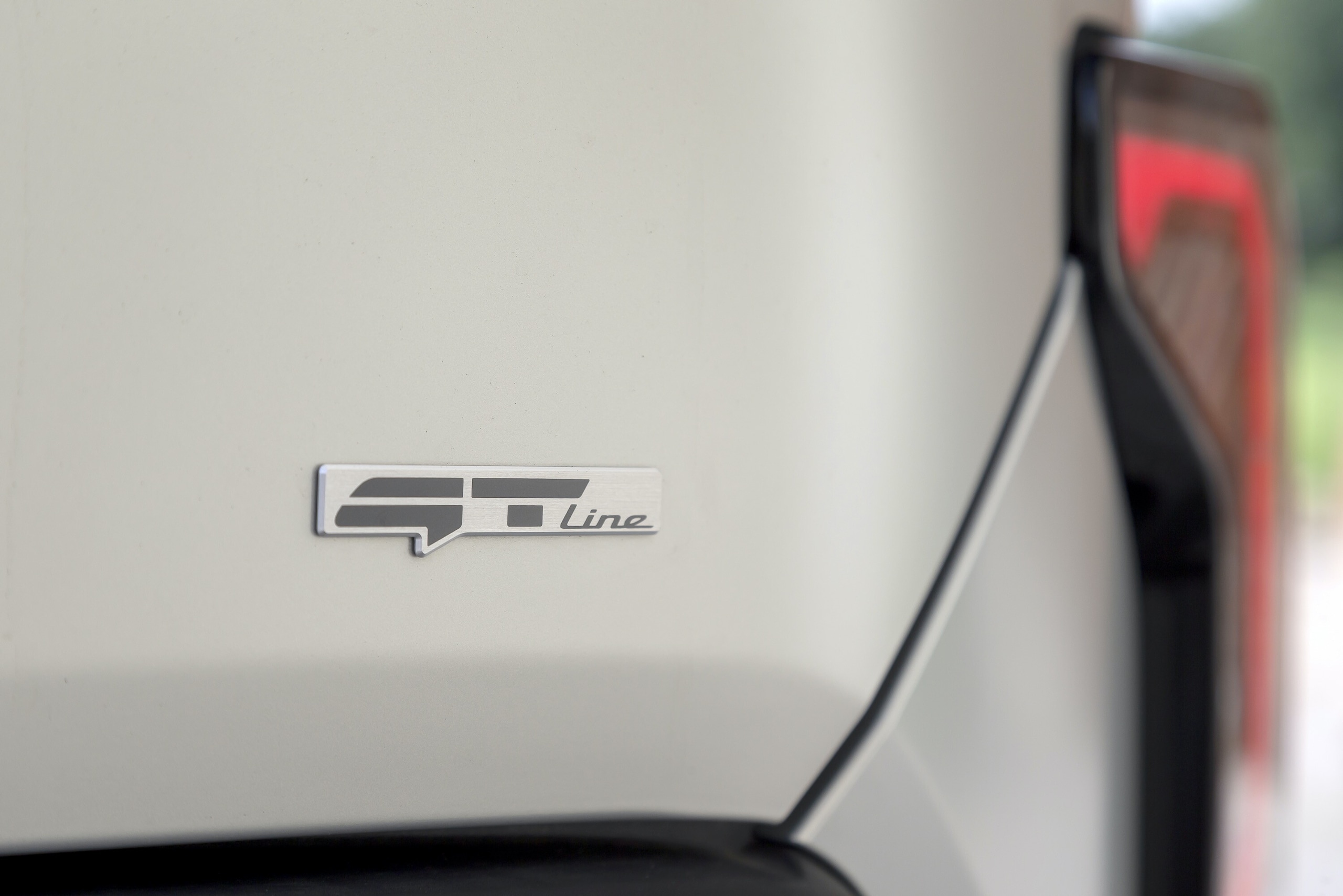 Kia EV2 GT Line, adesso va più lontano