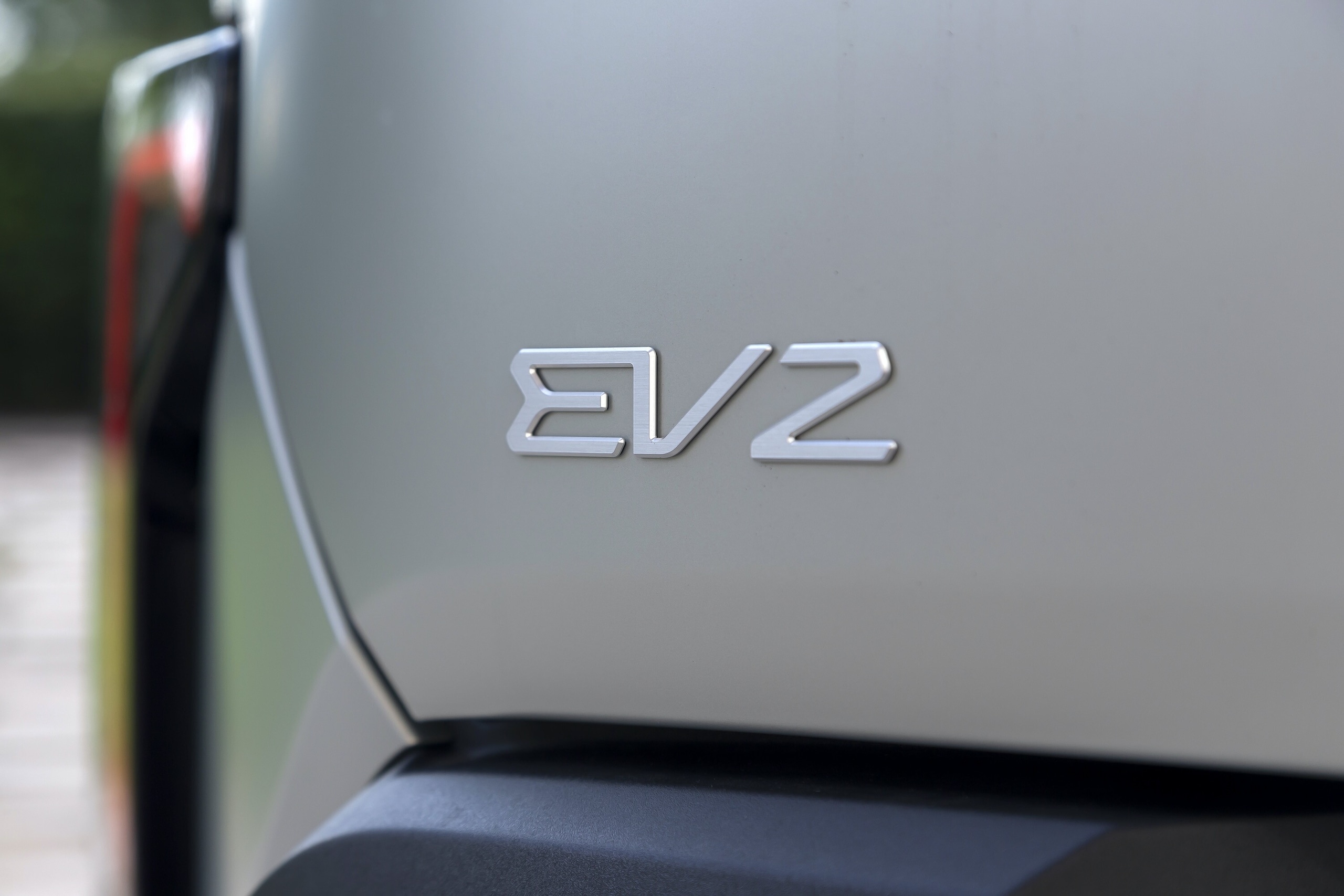 Kia EV2 GT Line, adesso va più lontano