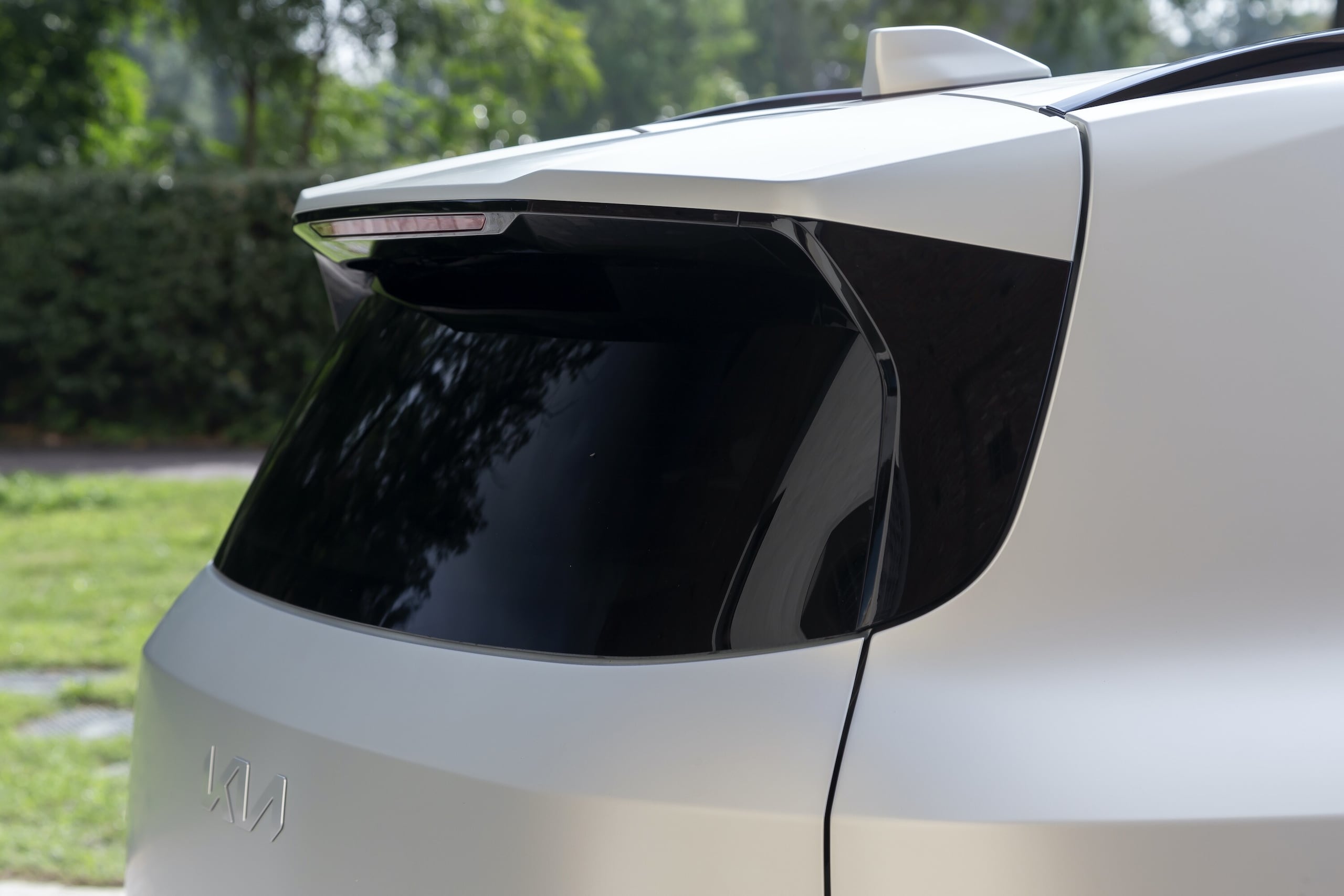 Kia EV2 GT Line, adesso va più lontano