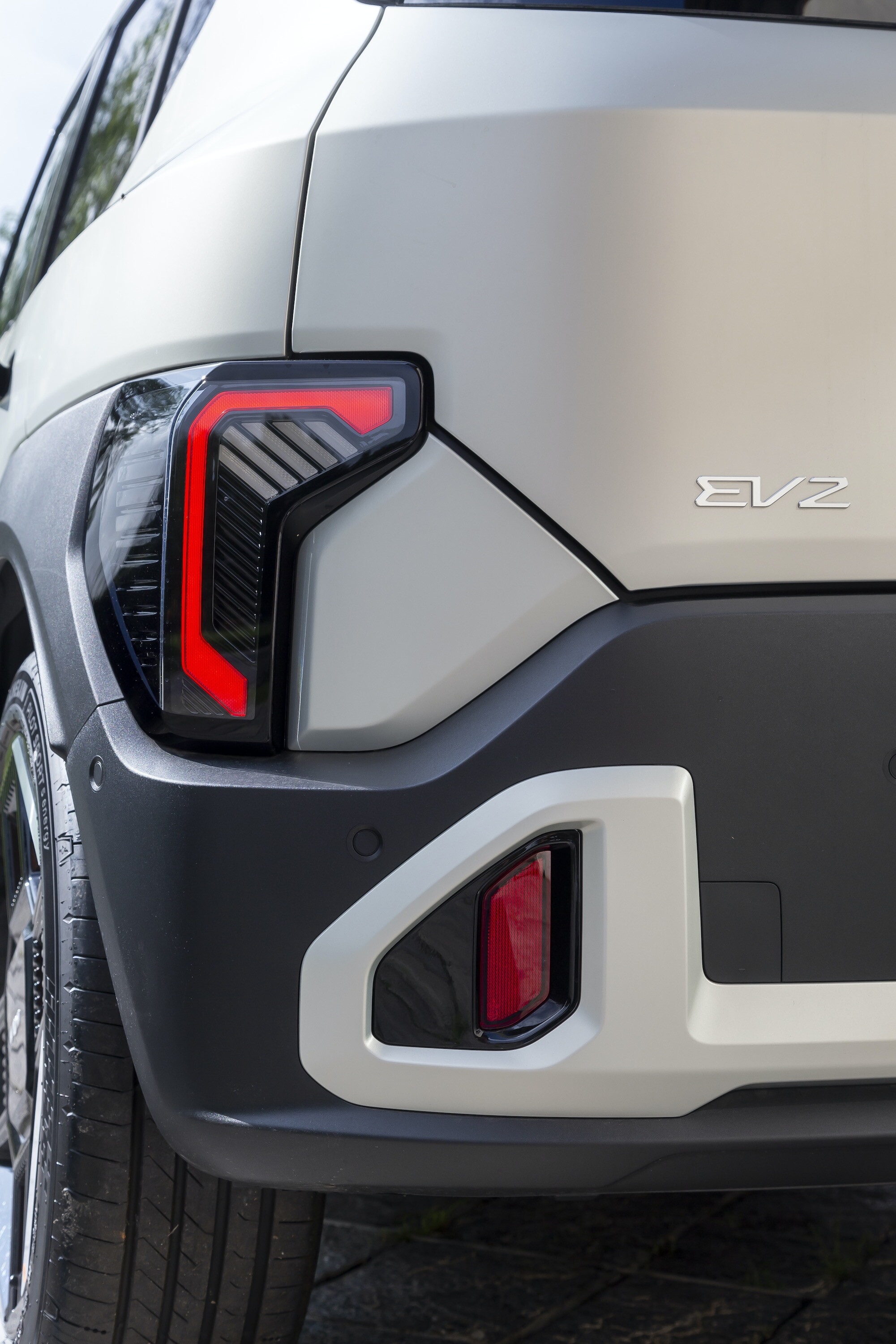Kia EV2 GT Line, adesso va più lontano