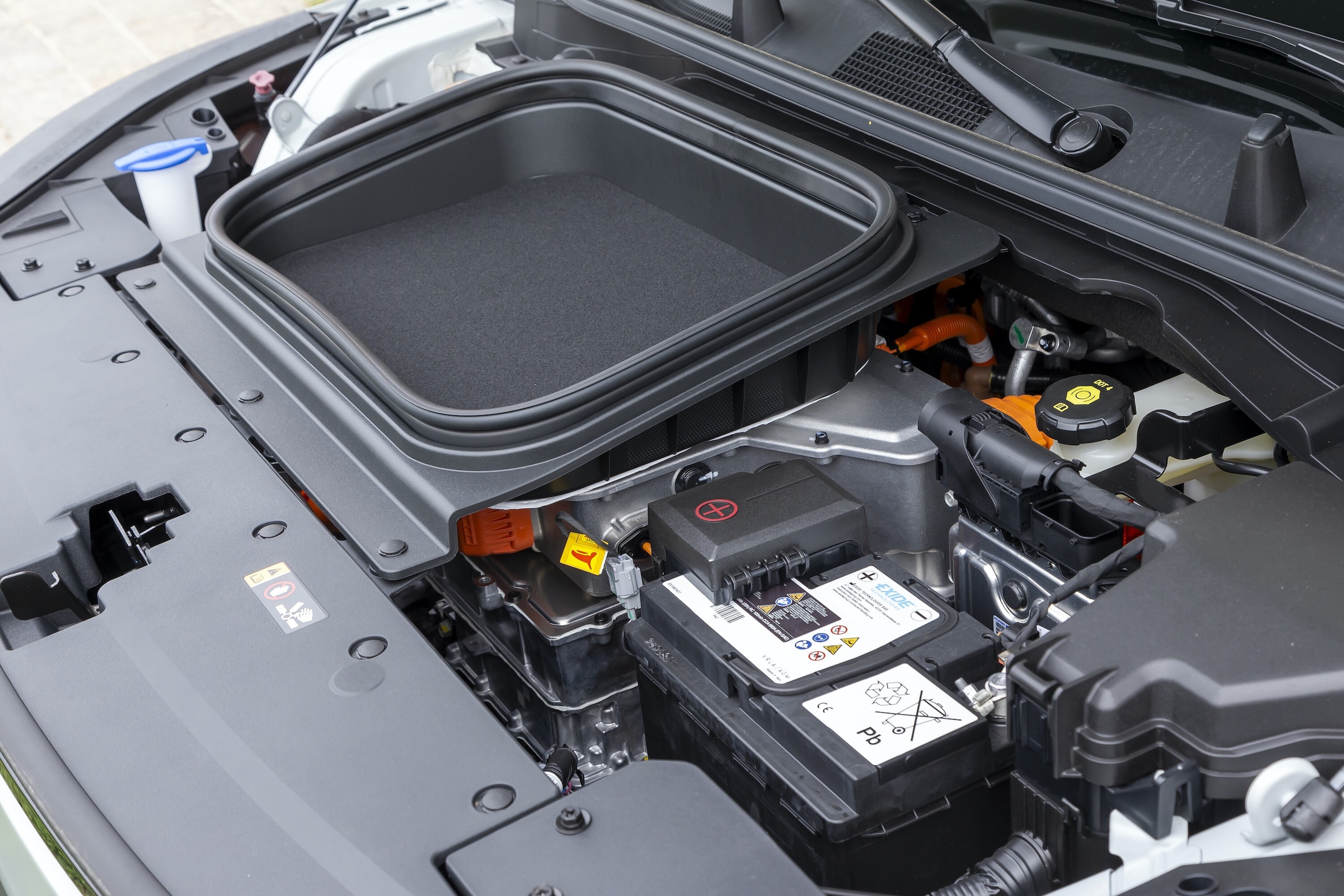 Kia EV2 GT Line, adesso va più lontano