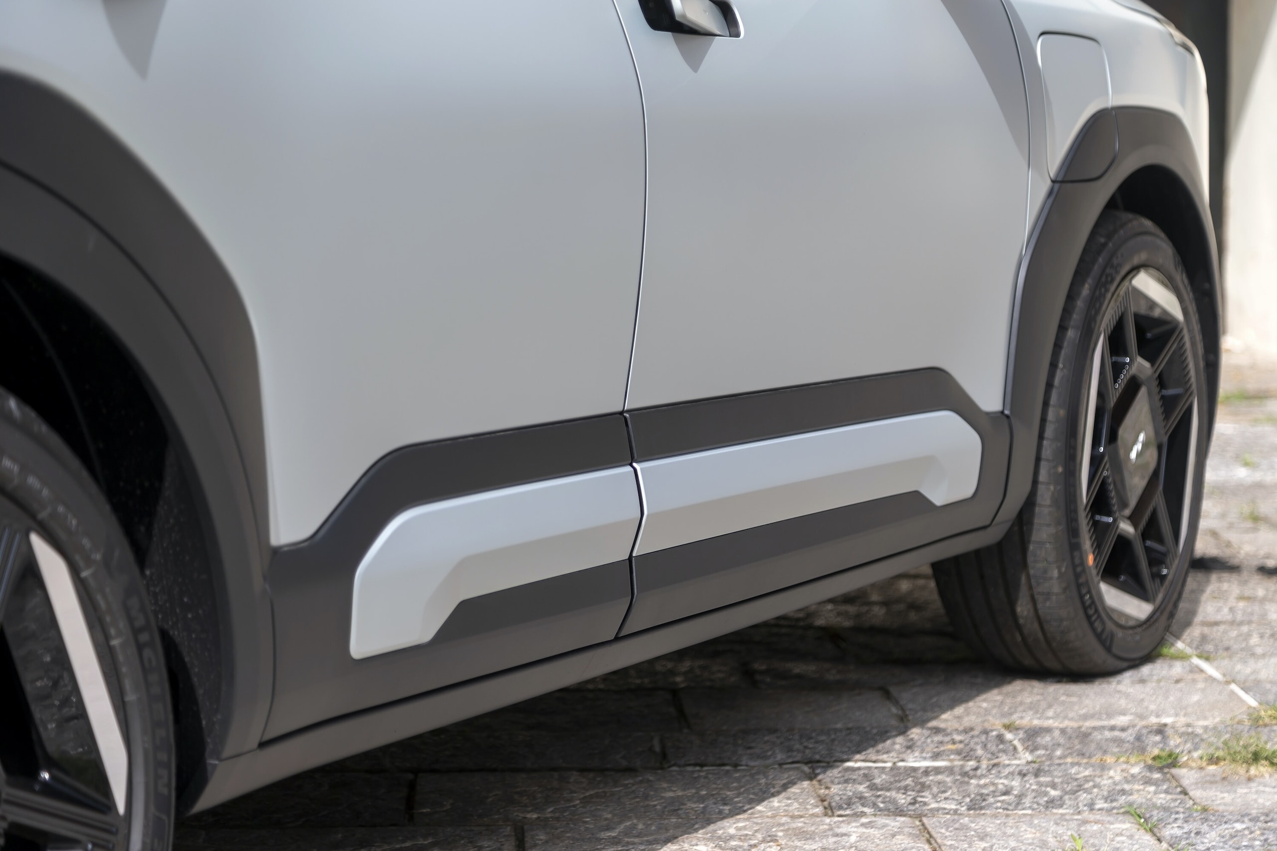 Kia EV2 GT Line, adesso va più lontano