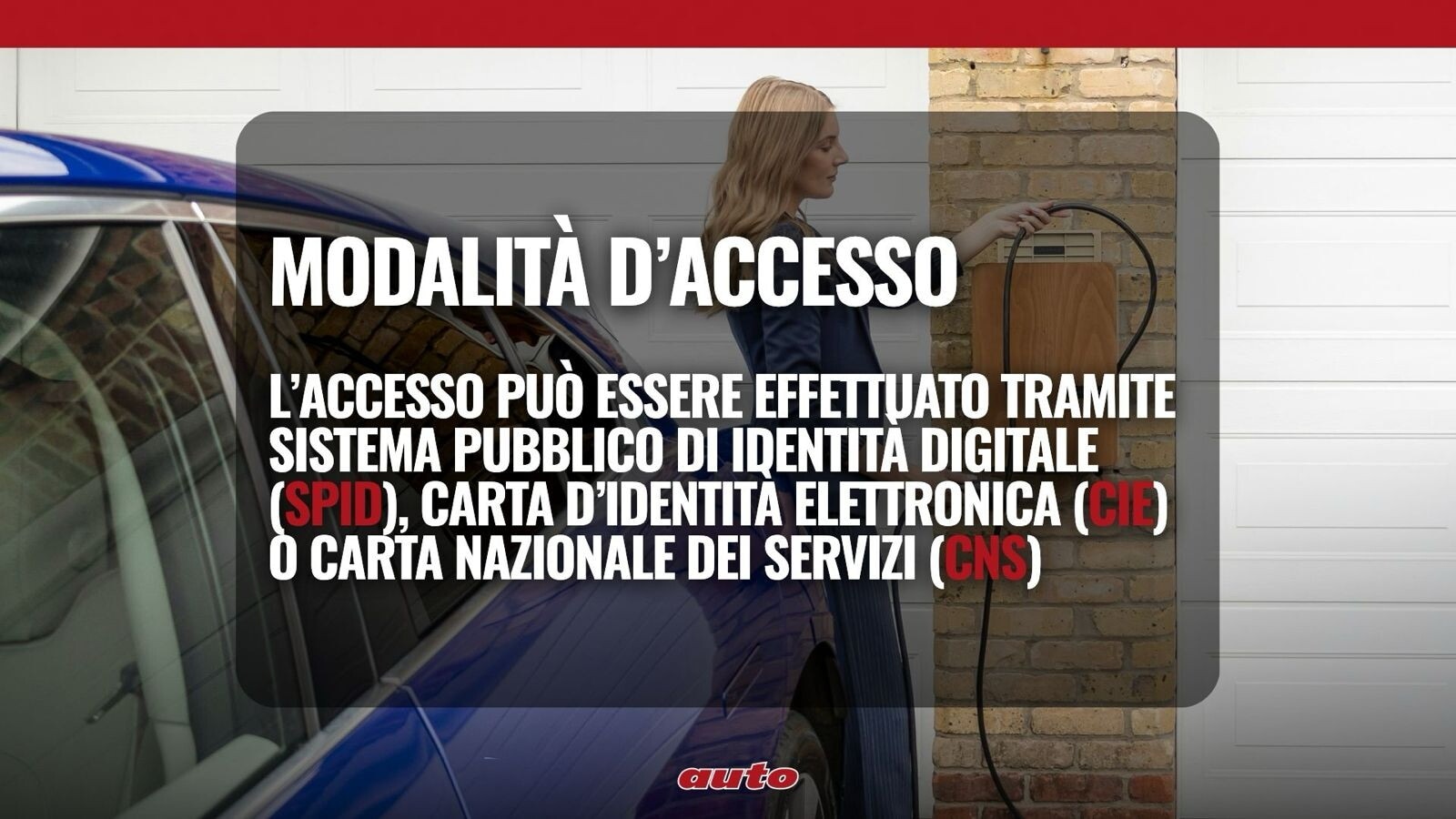 Bonus Colonnine 2026, via alle domande