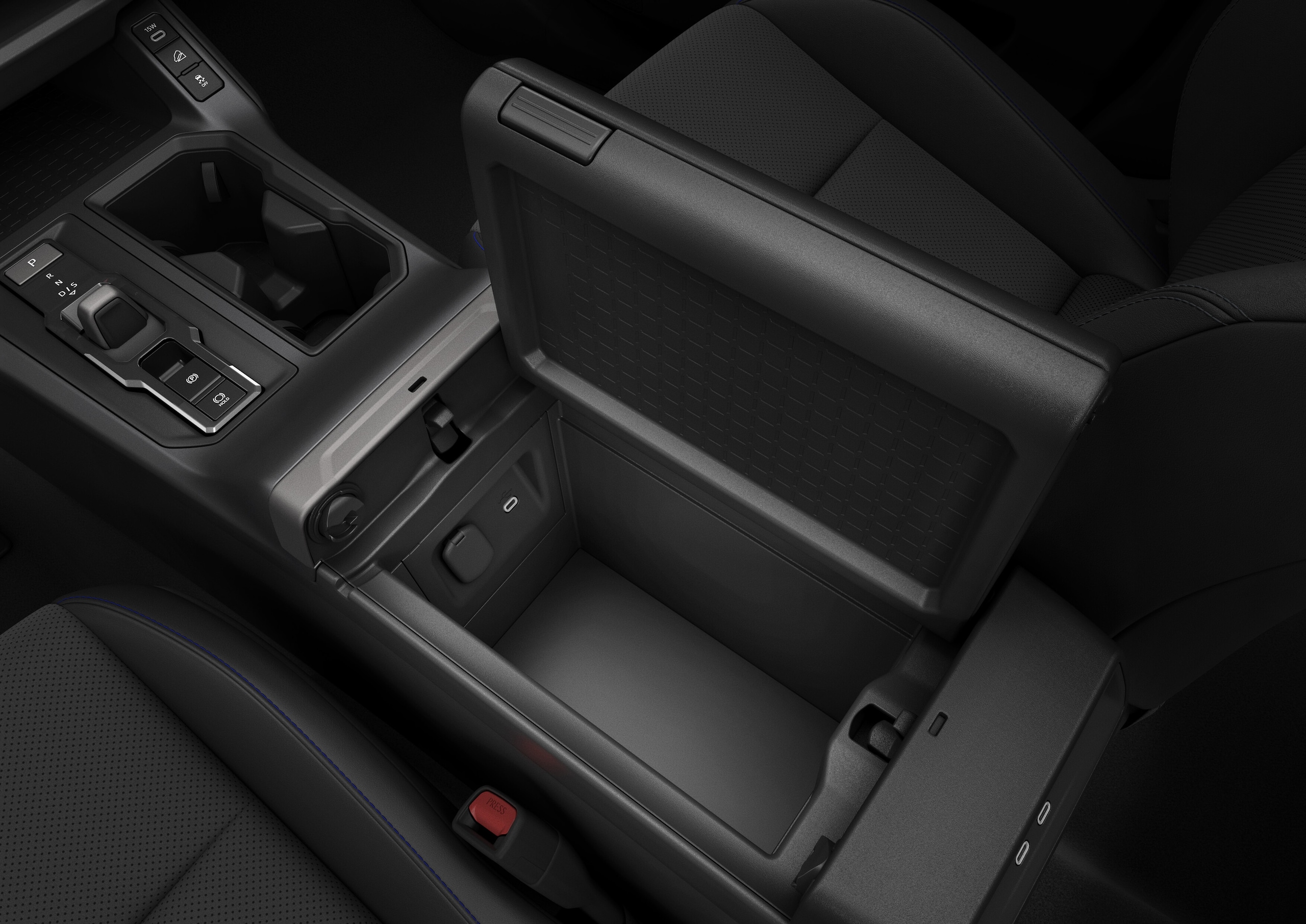 Suzuki Across, avventura integrale in plug-in