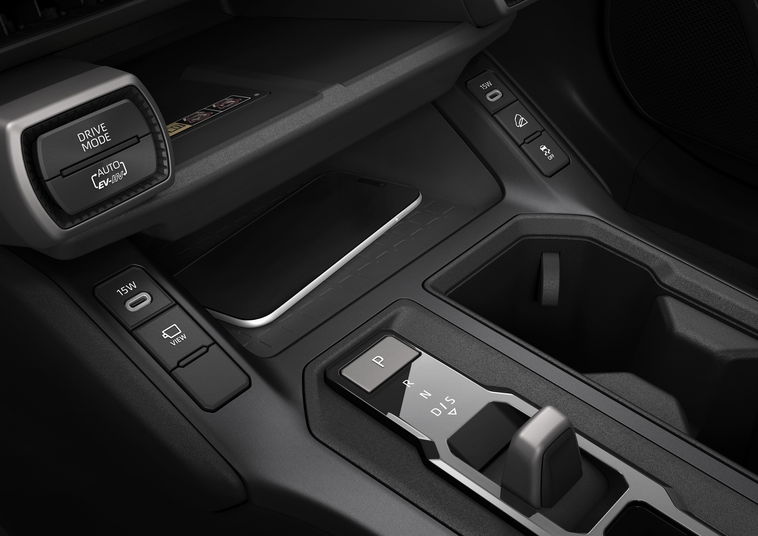 Suzuki Across, avventura integrale in plug-in