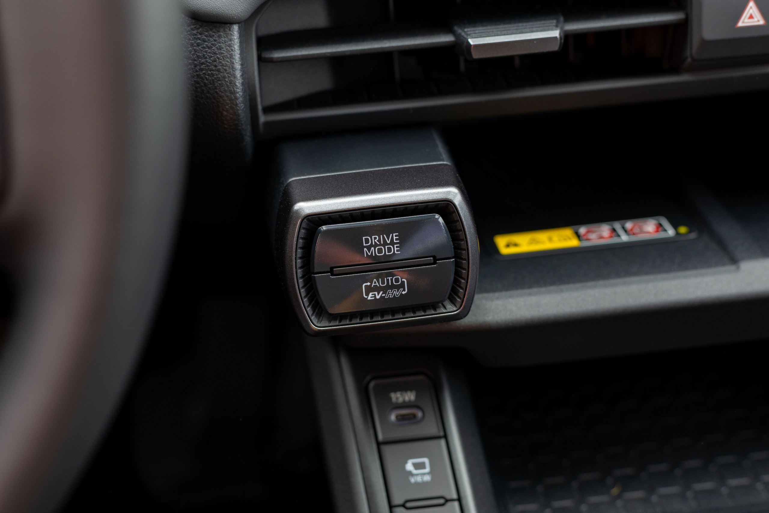Suzuki Across, avventura integrale in plug-in
