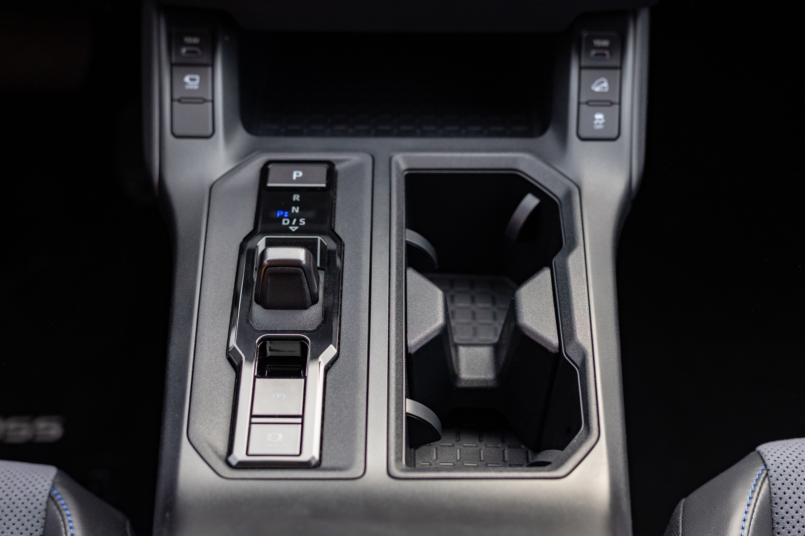 Suzuki Across, avventura integrale in plug-in