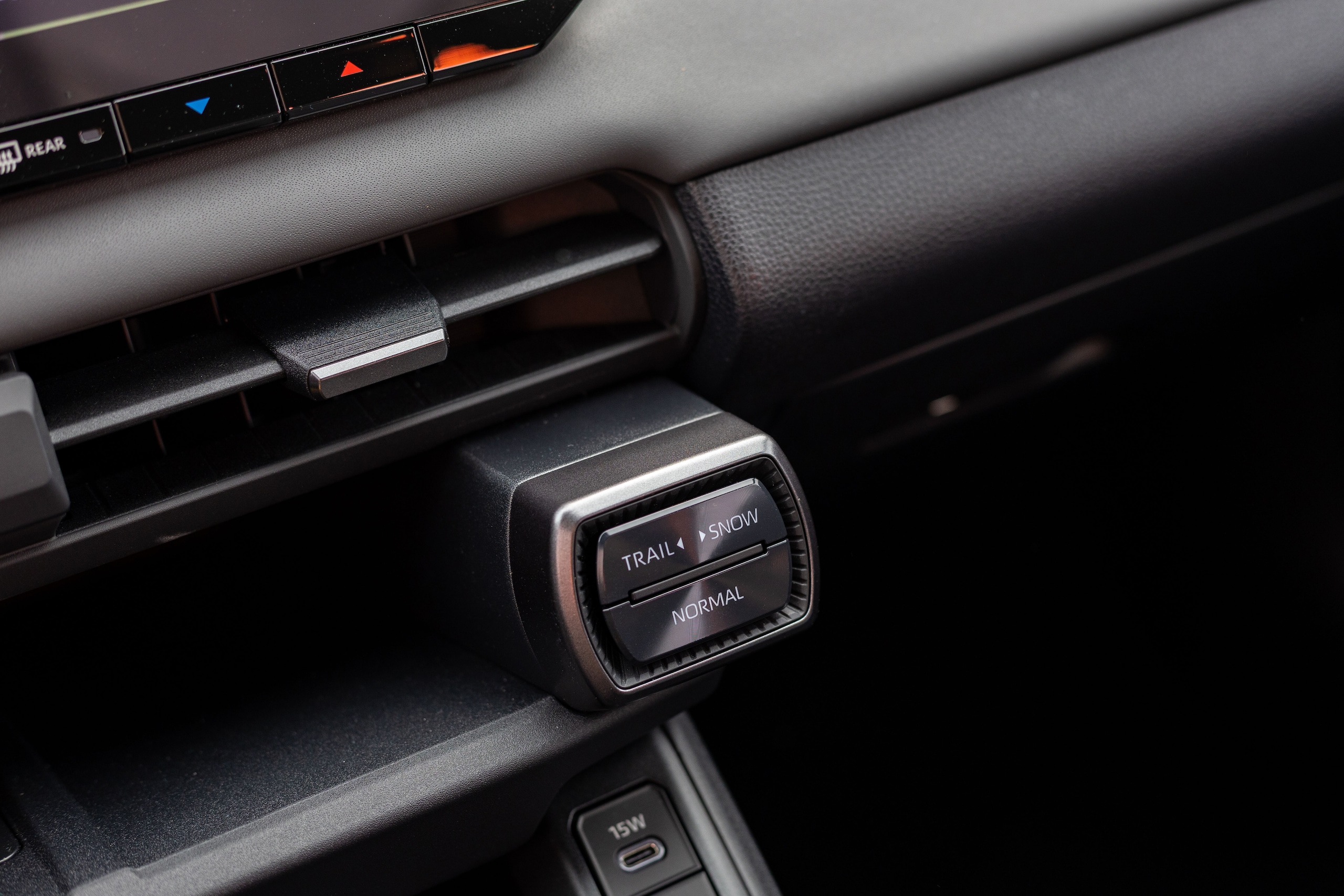 Suzuki Across, avventura integrale in plug-in