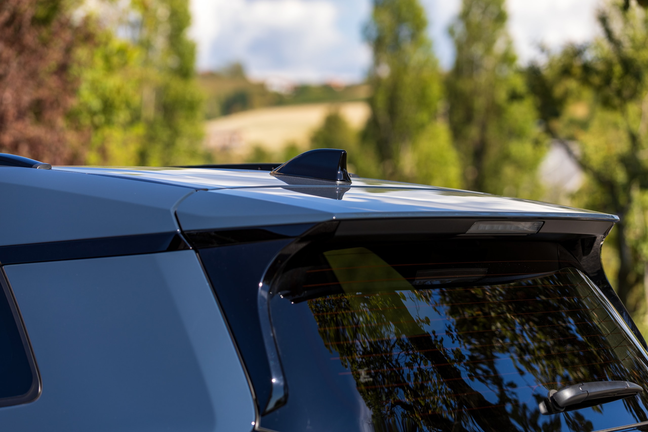 Suzuki Across, avventura integrale in plug-in
