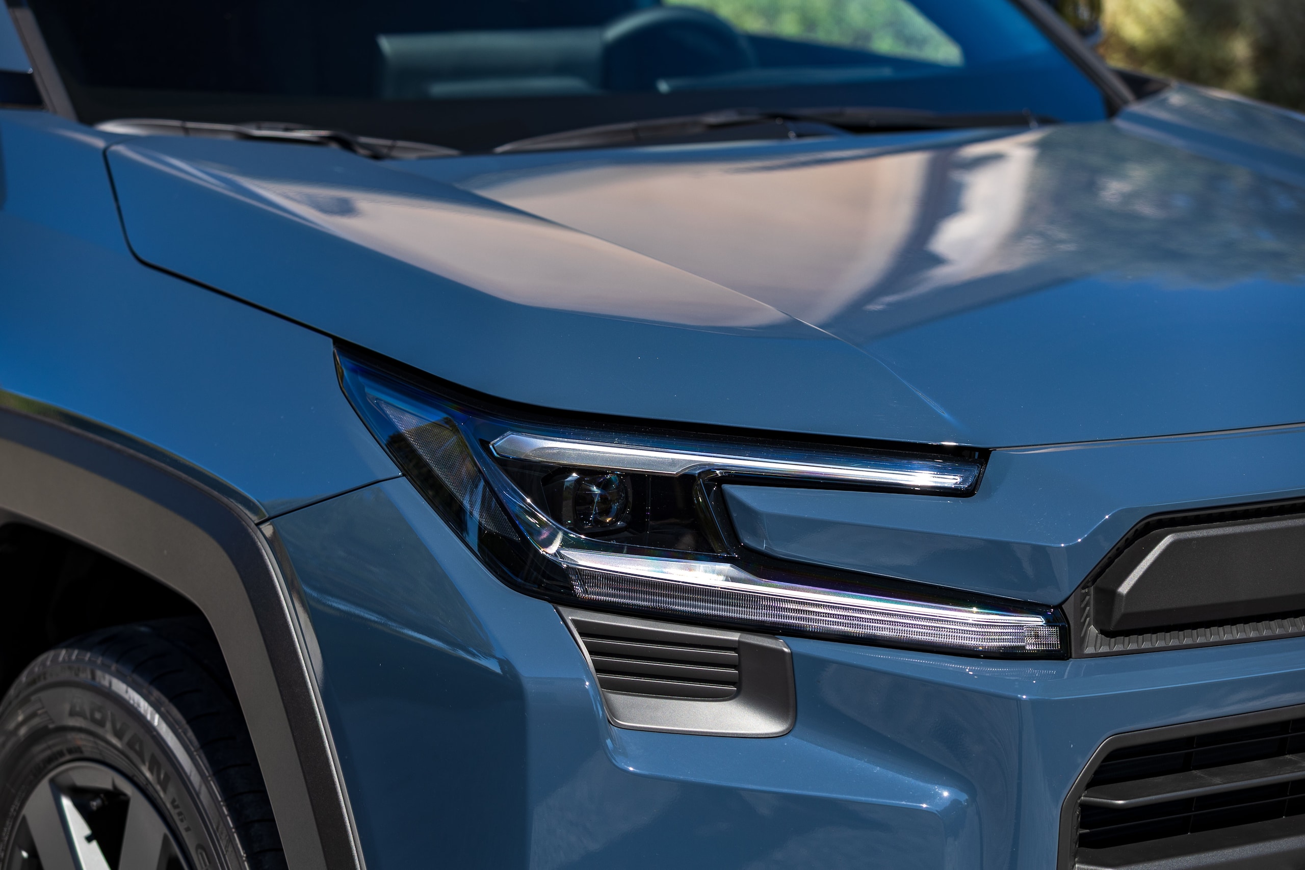 Suzuki Across, avventura integrale in plug-in