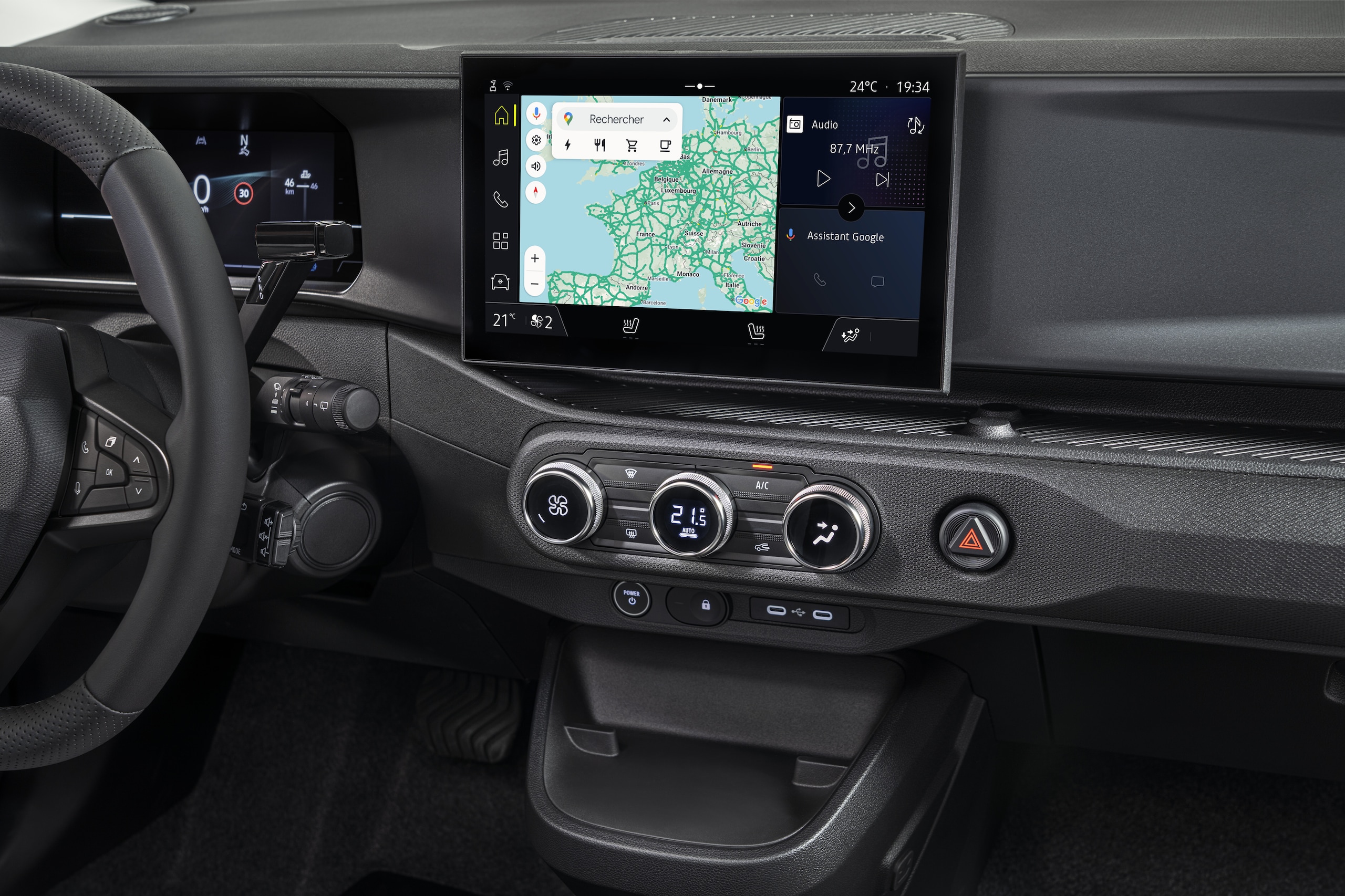 Nuova Nissan Pixo
