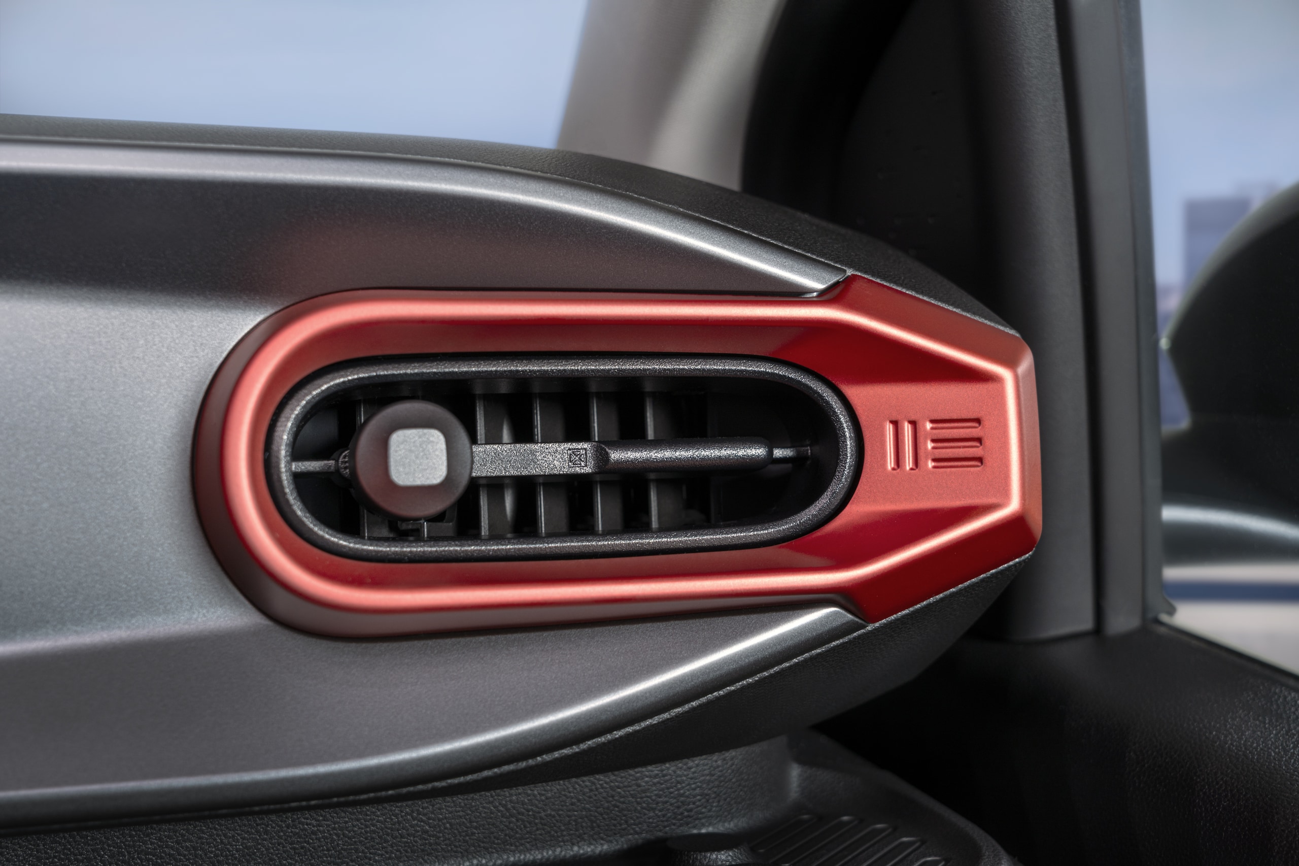 Nuova Nissan Pixo
